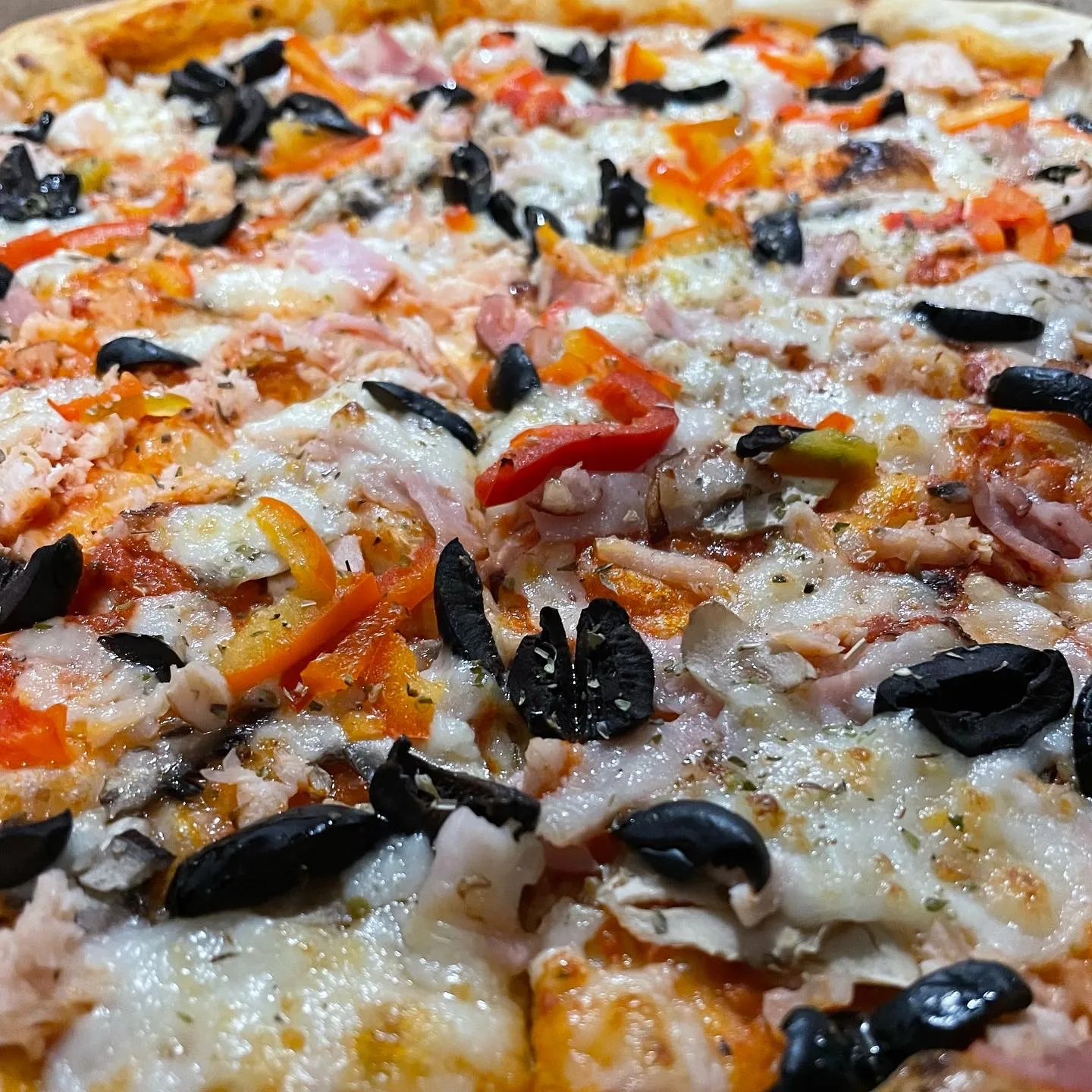 Pizza Street image 5