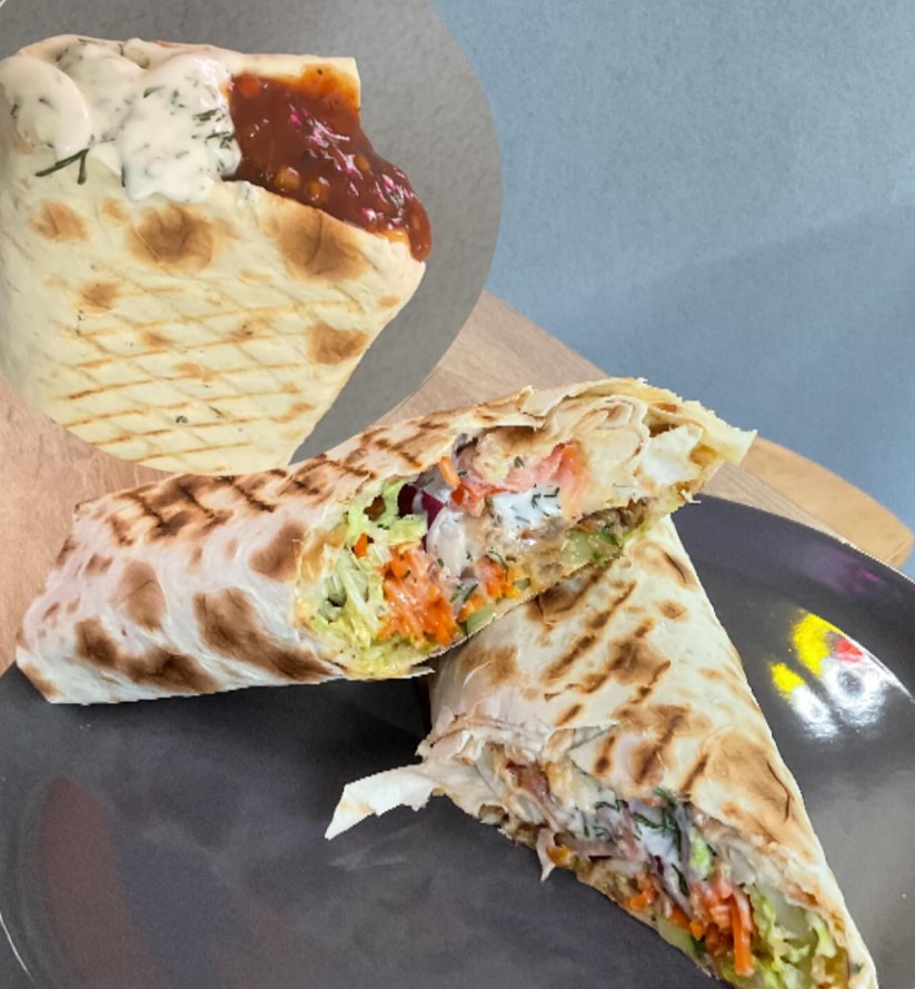 Street Burger image 2