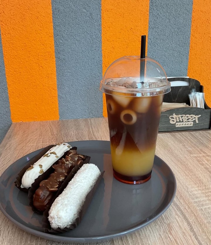 Street Burger image 4