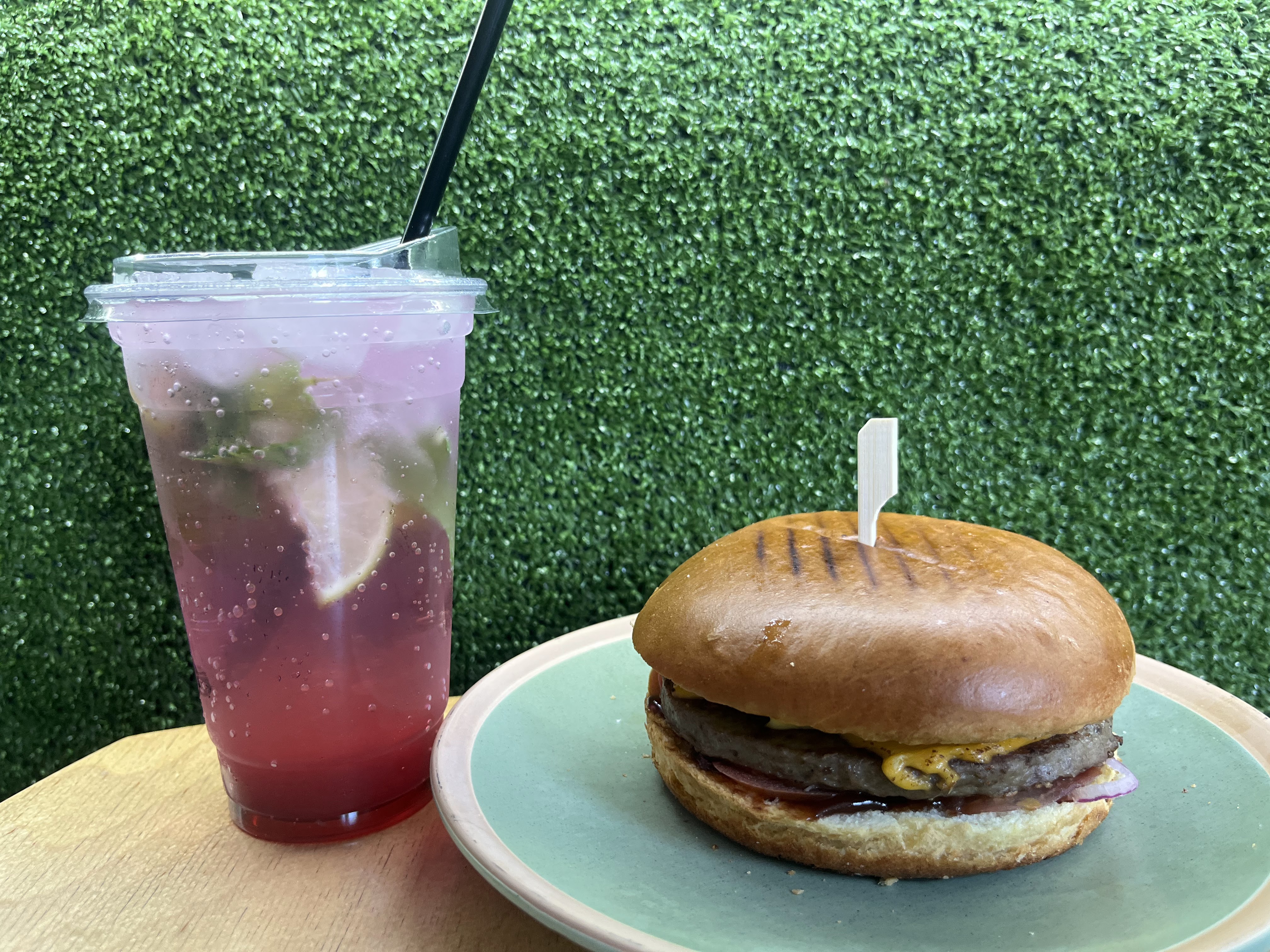 Street Burger image 5