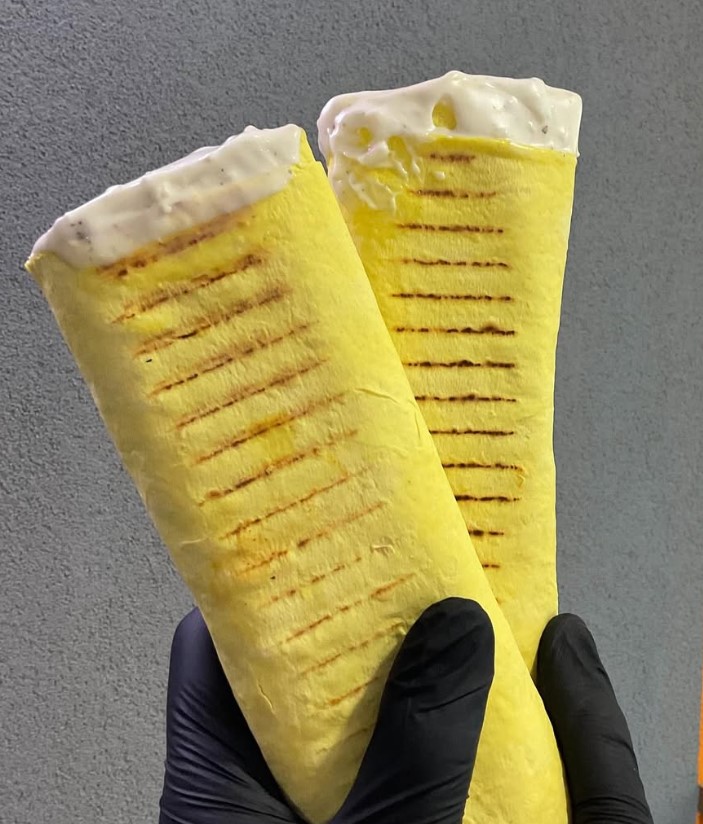 Street Burger image 6