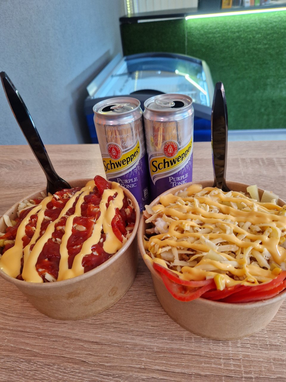 Street Burger image 7