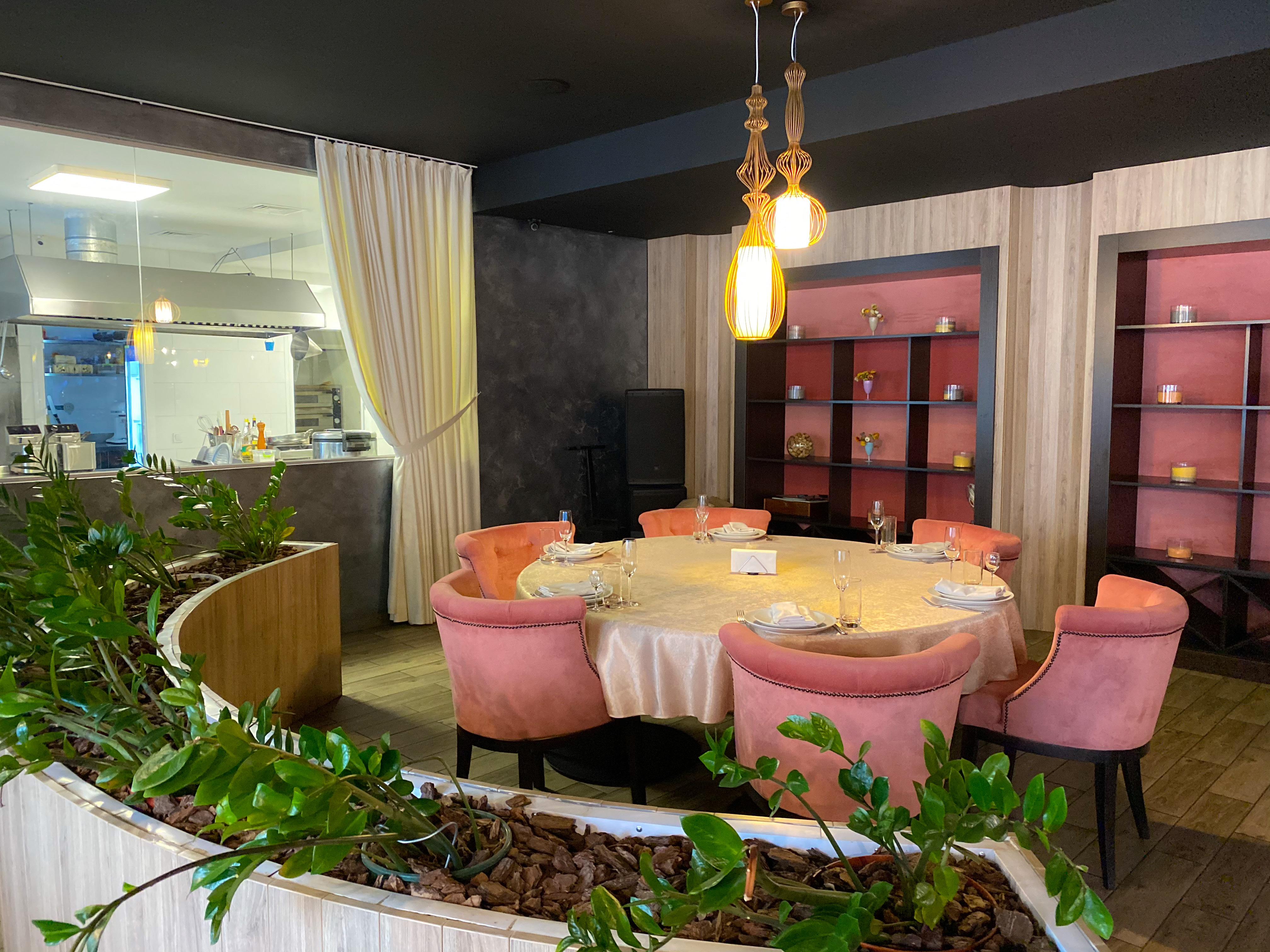 Ресторан "Veranda" image 1