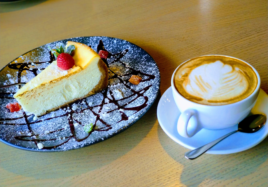 Ресторан "Veranda" image 2