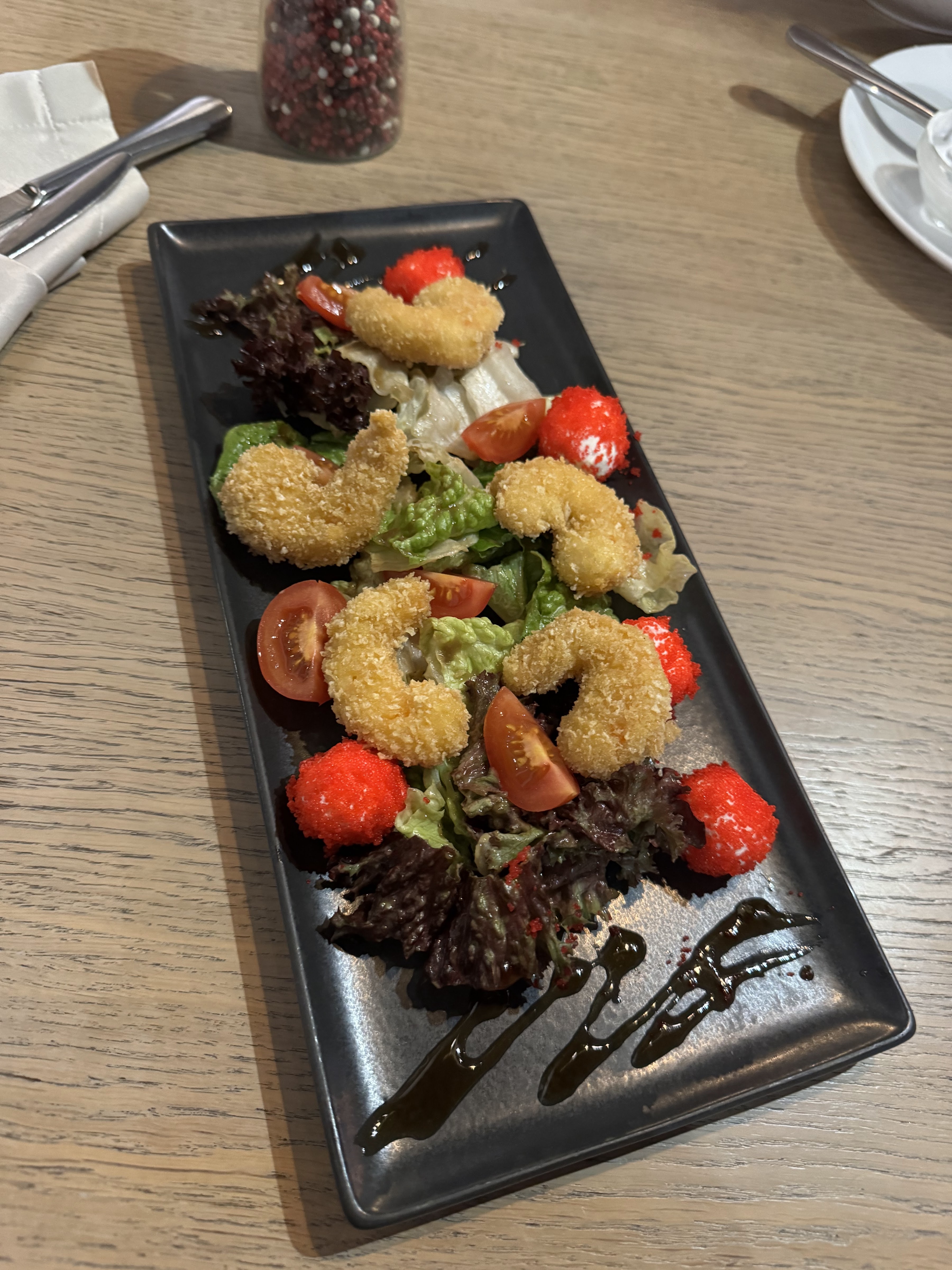 Ресторан "Veranda" image 3