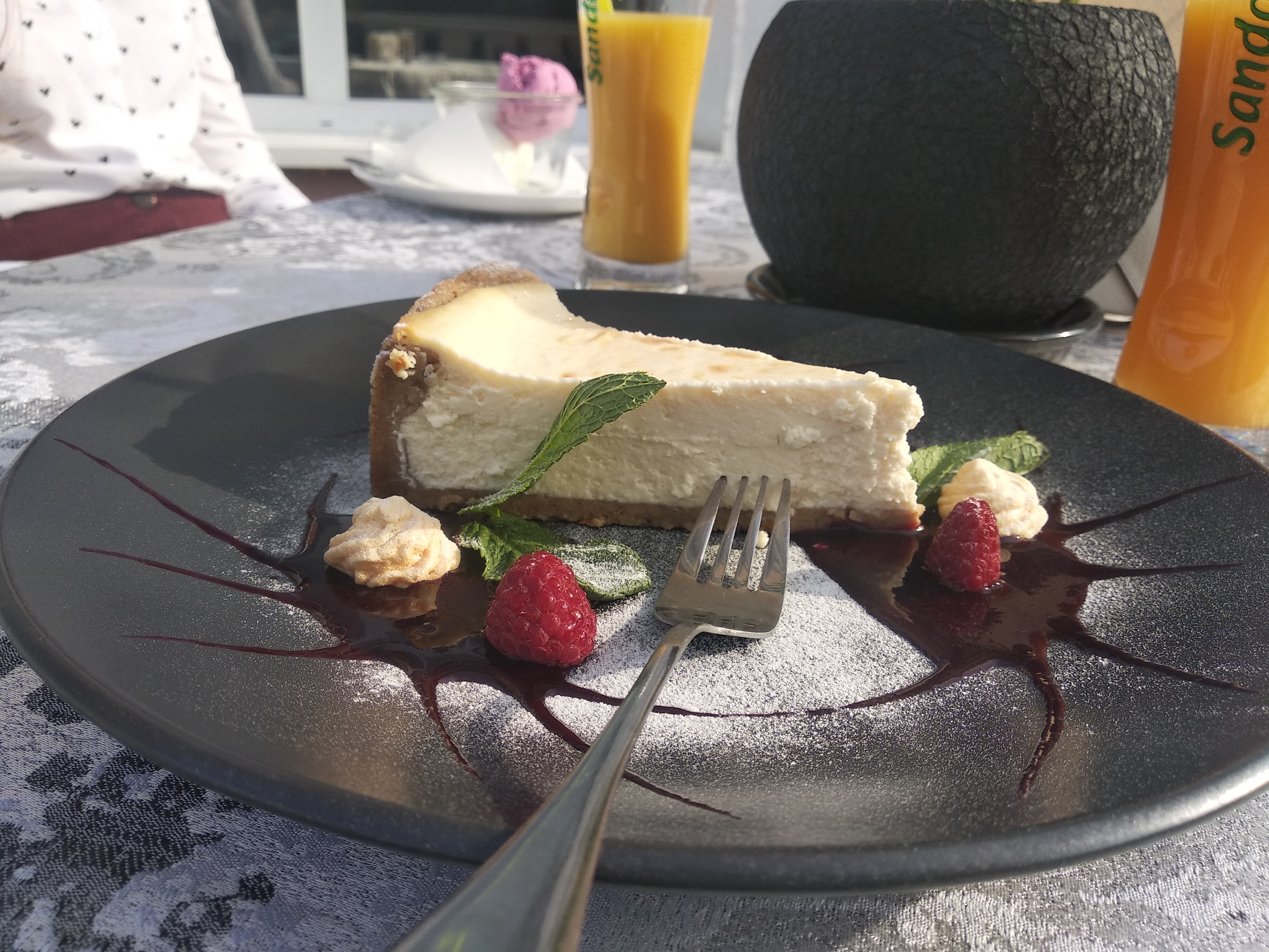 Ресторан "Veranda" image 4