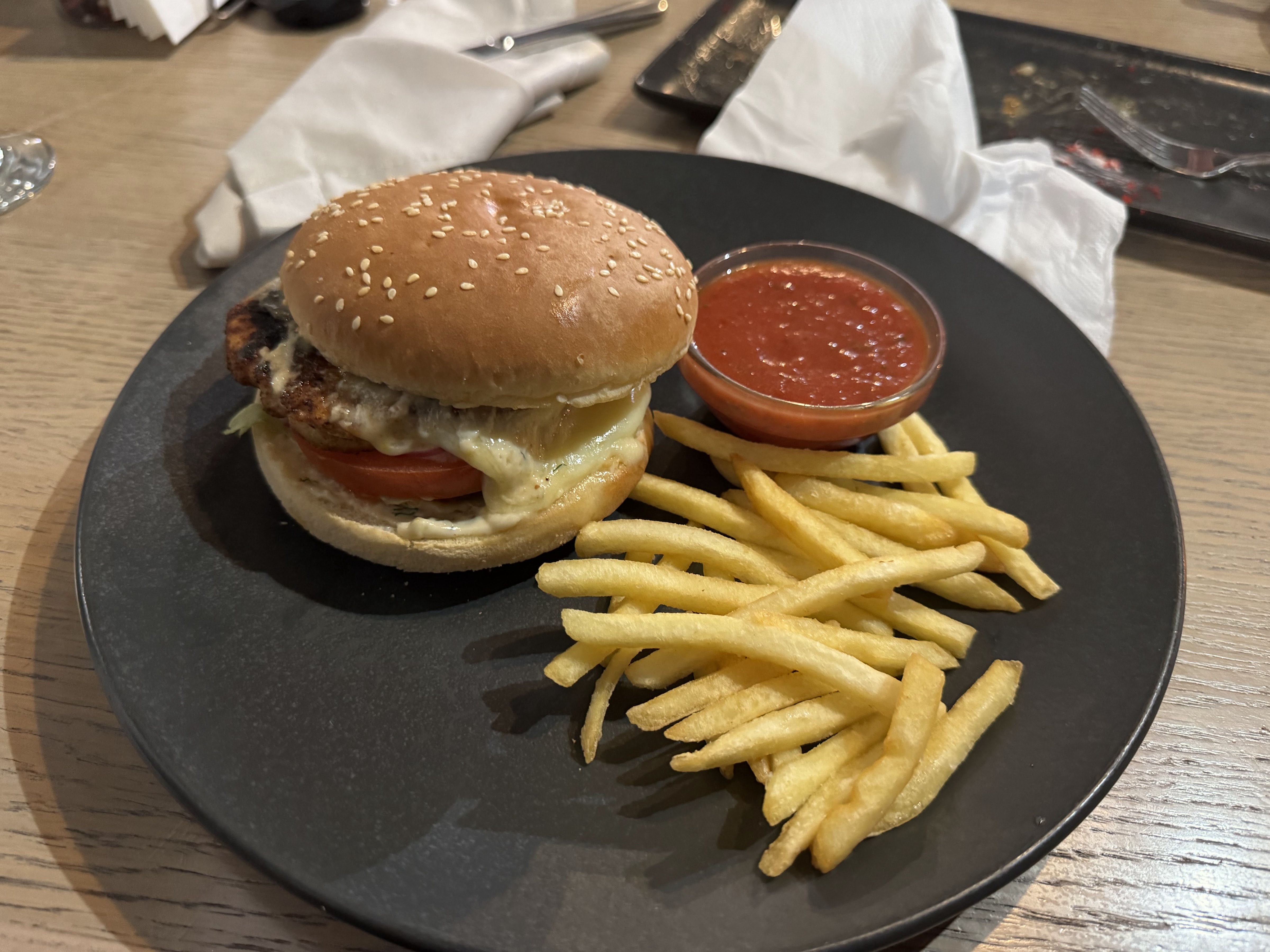 Ресторан "Veranda" image 5