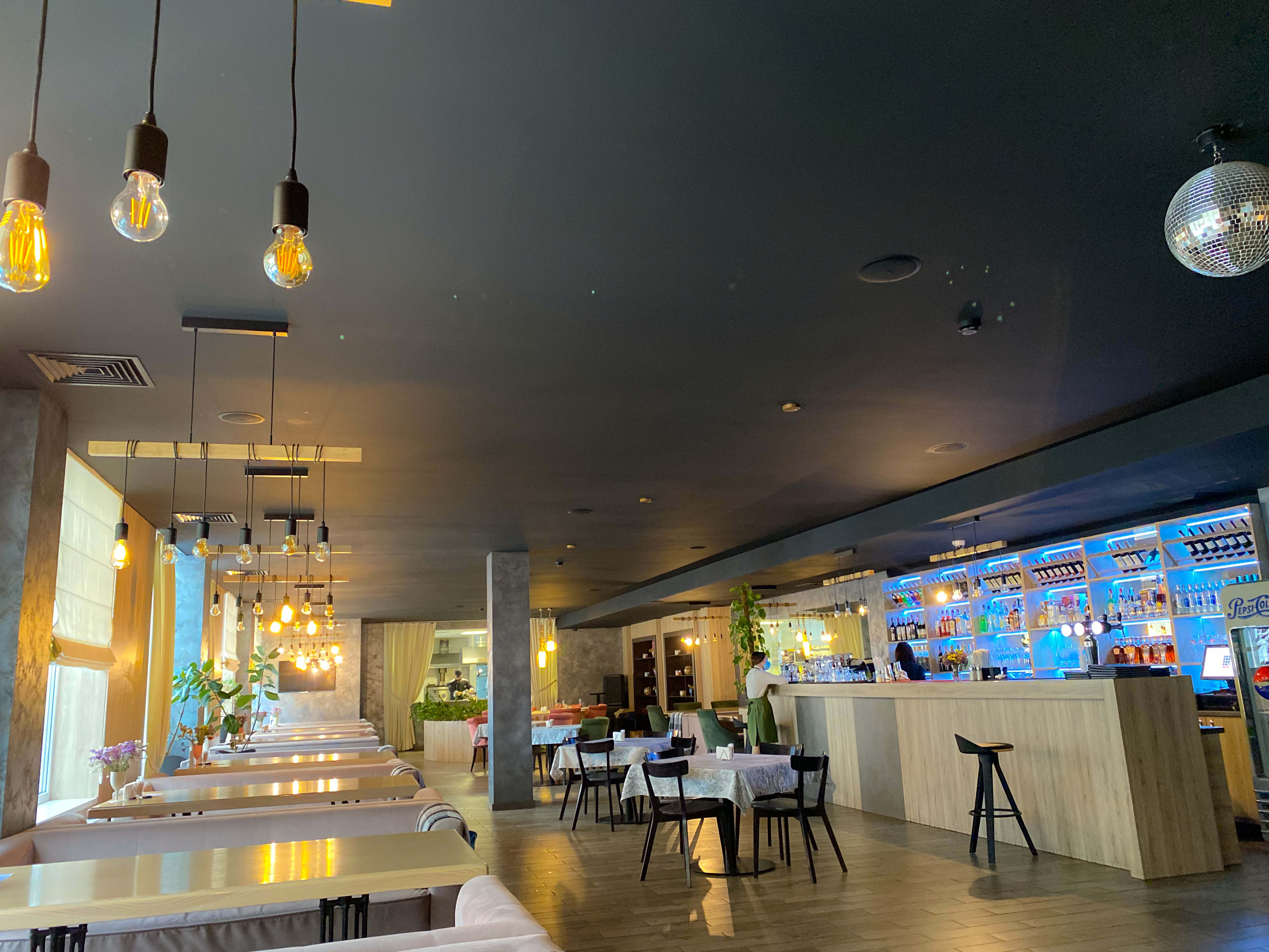 Ресторан "Veranda" image 6