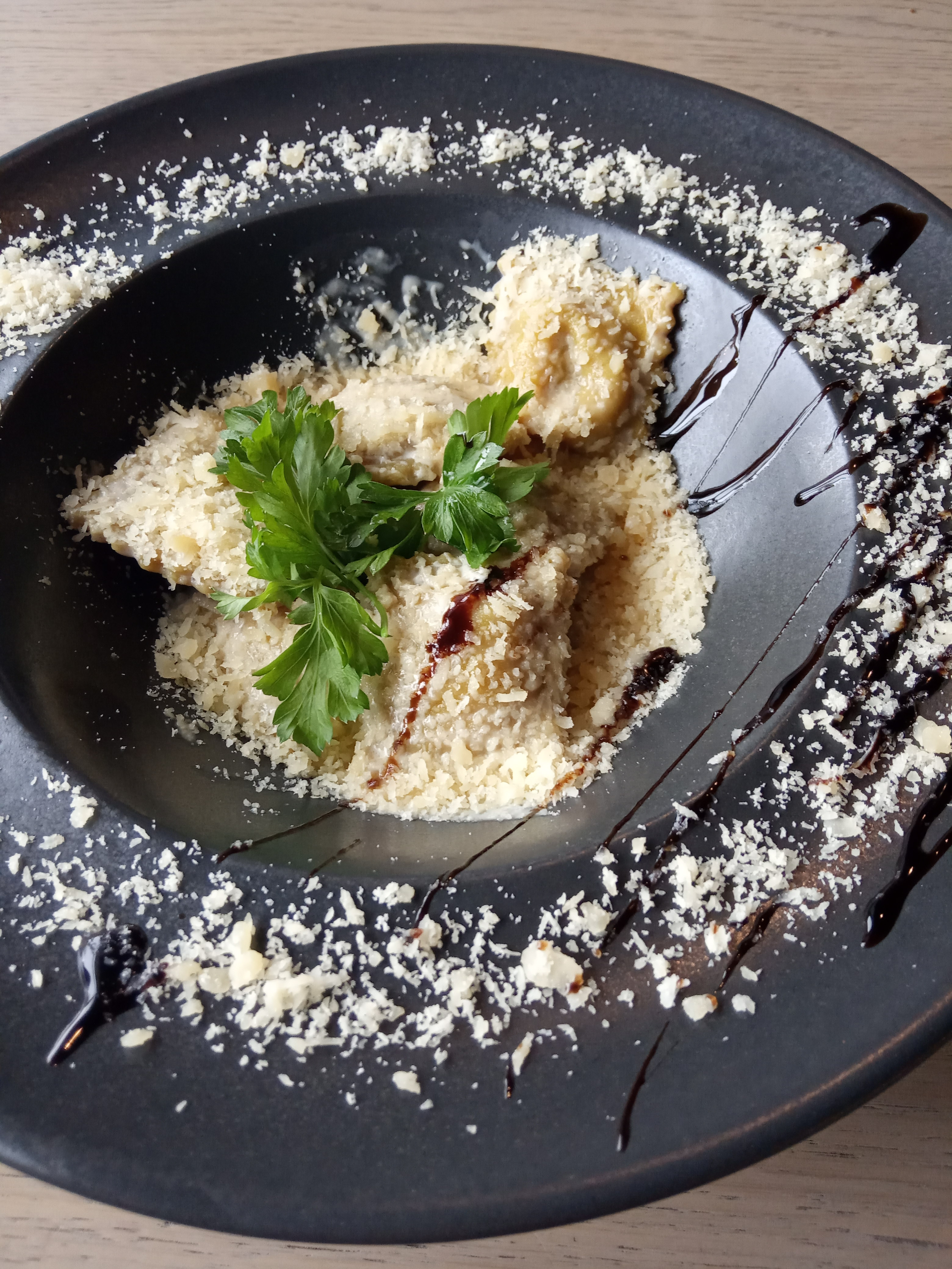 Ресторан "Veranda" image 7