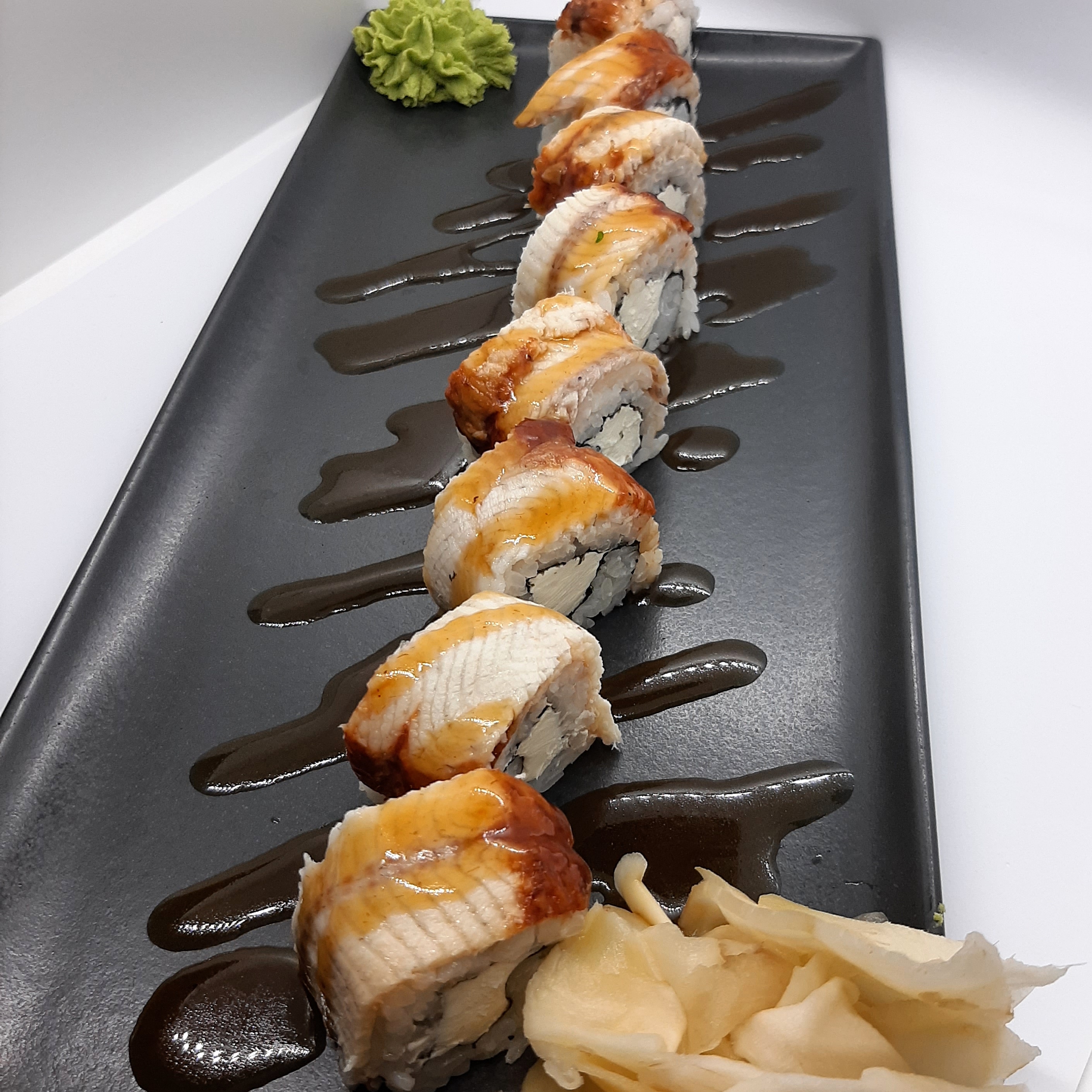 Ресторан "Veranda" image 8