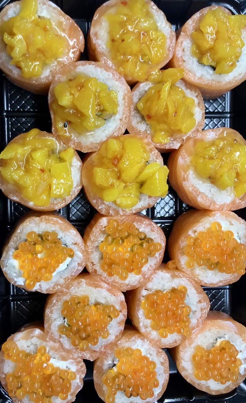 Sushi Zoom Ніжин image 5