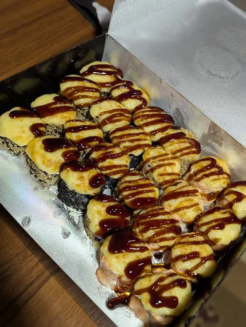 Sushi Zoom Ніжин image 6
