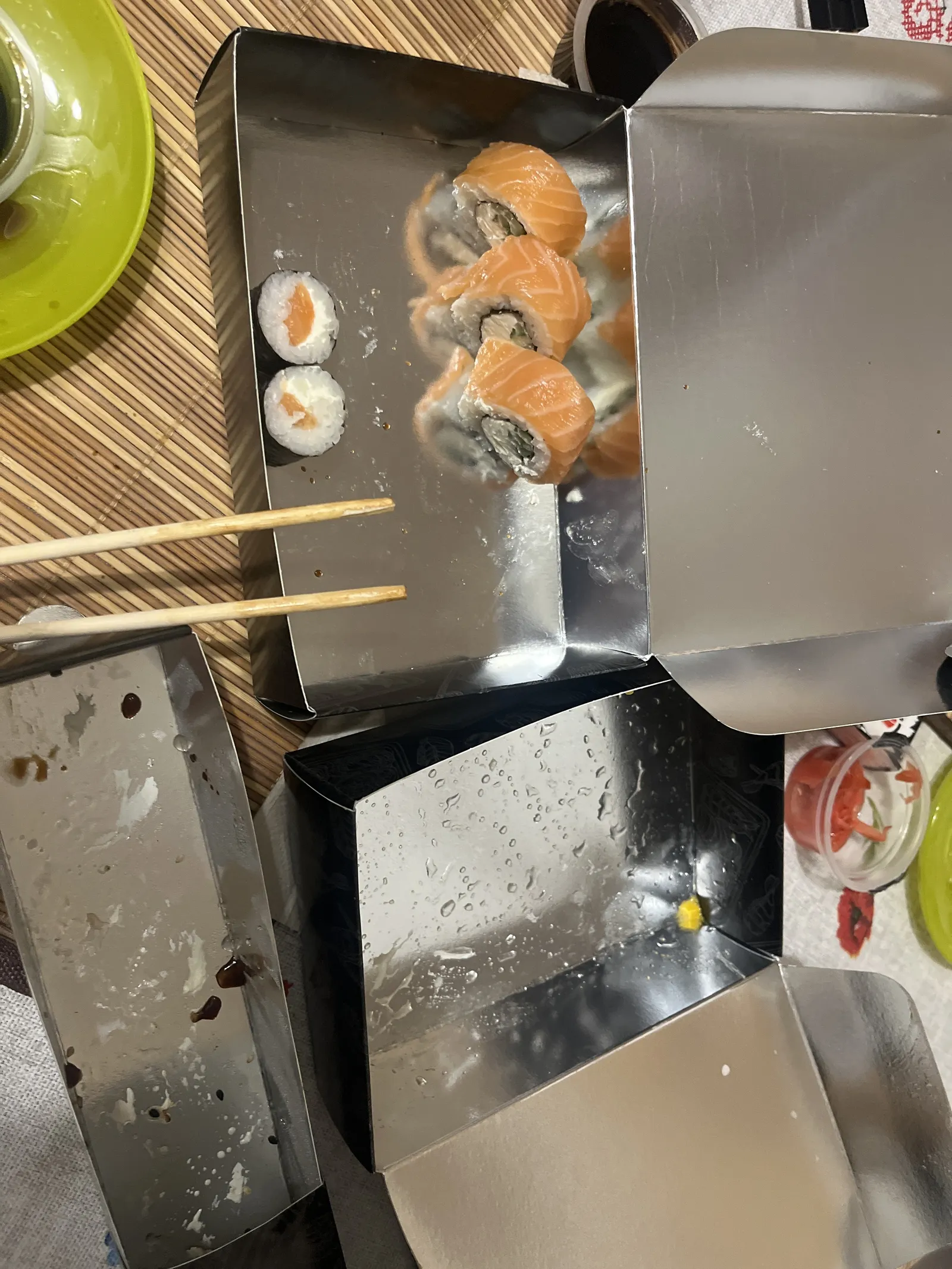 Sushi Zoom Ніжин image 9