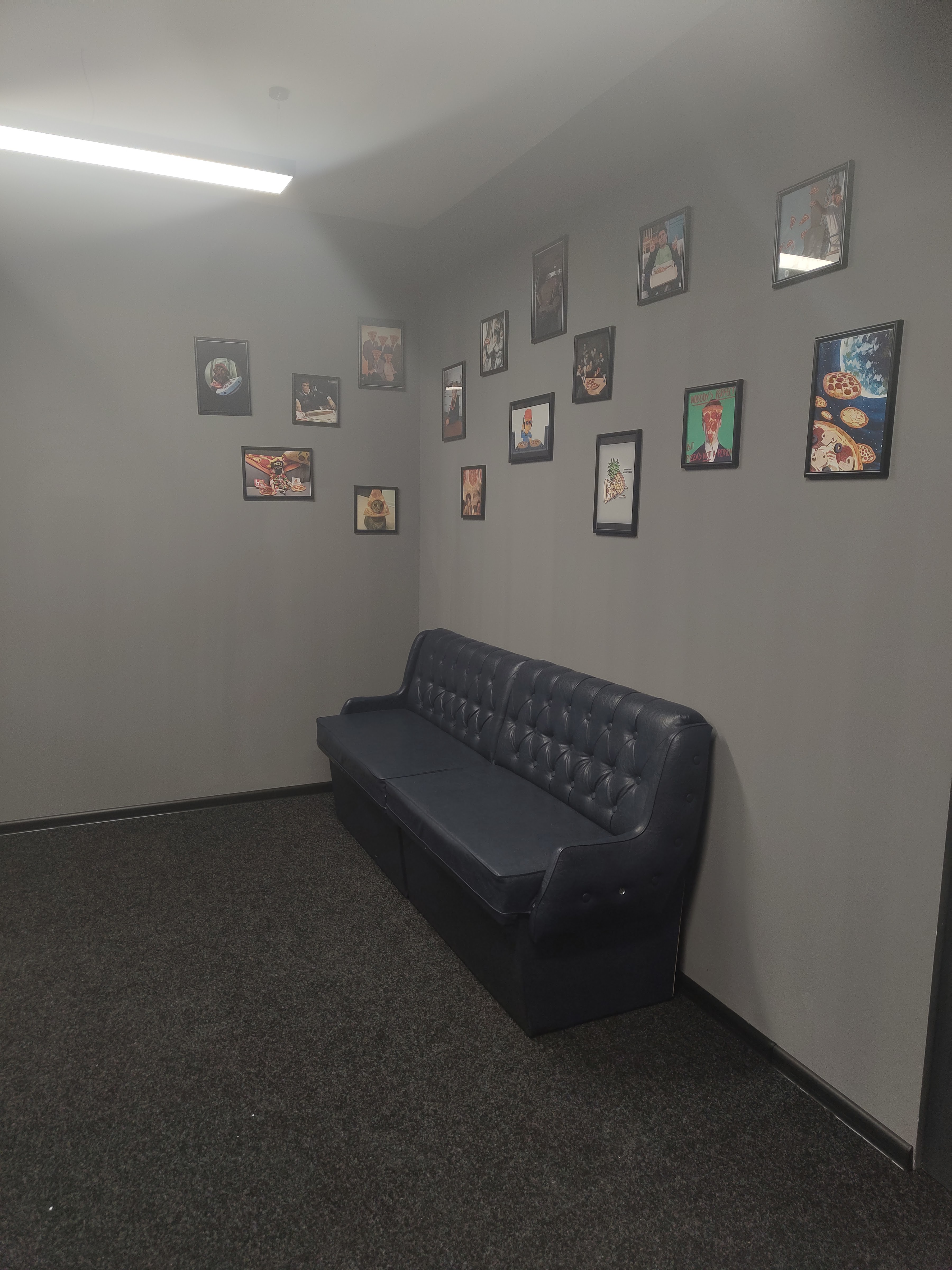 Timely Pizza image 2