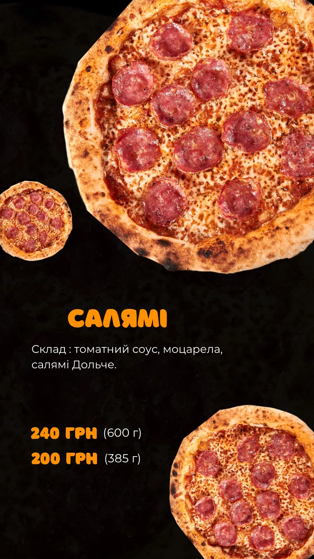 Timely Pizza image 6