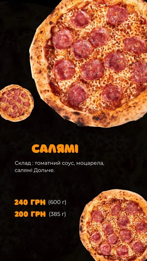 Timely Pizza image 6