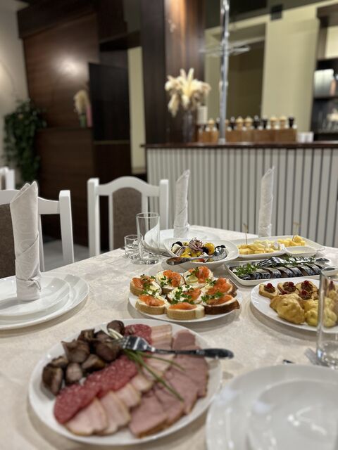 Chalet | дім пастуха image 2