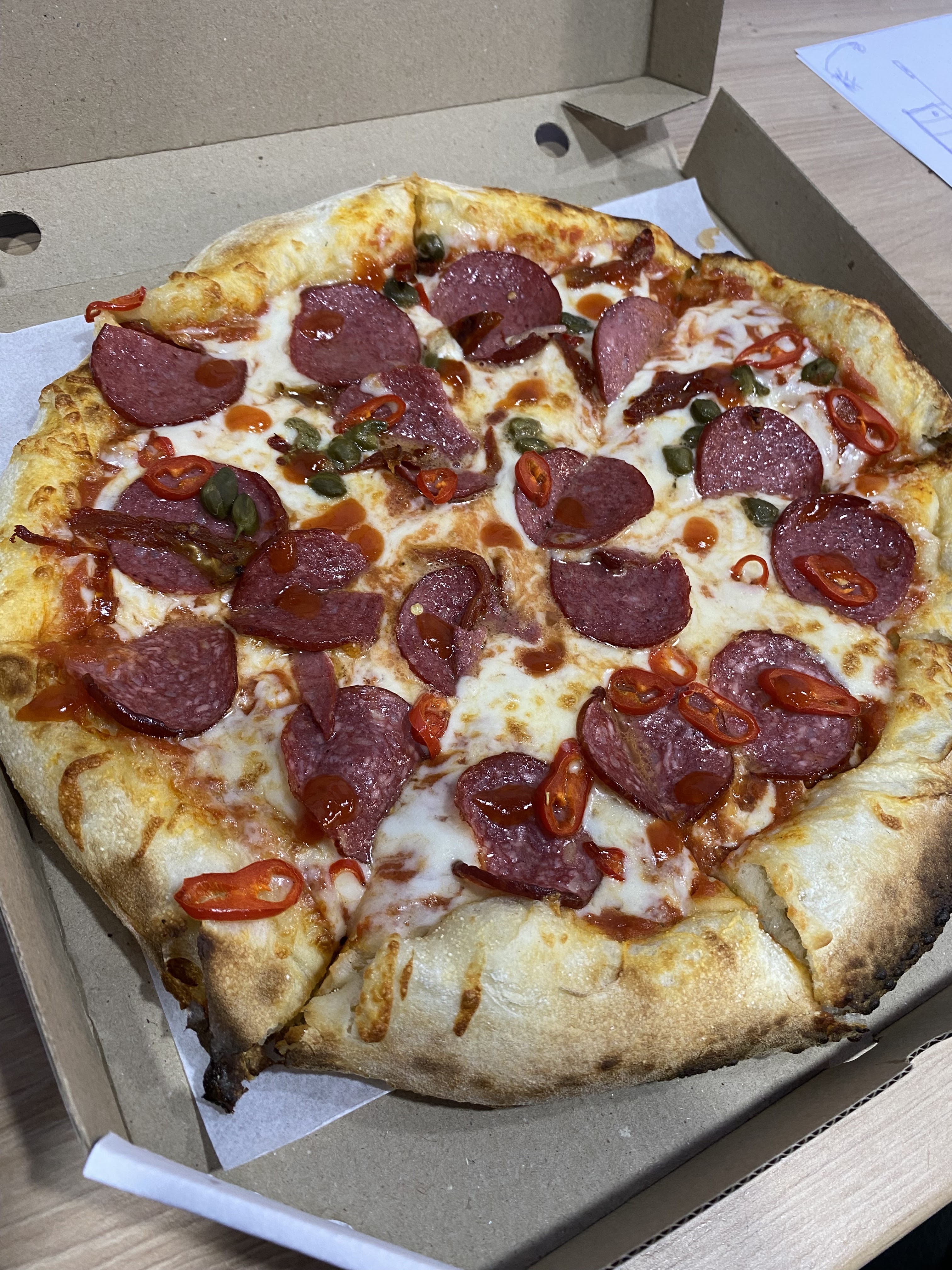 Panorama Прилуки image 3