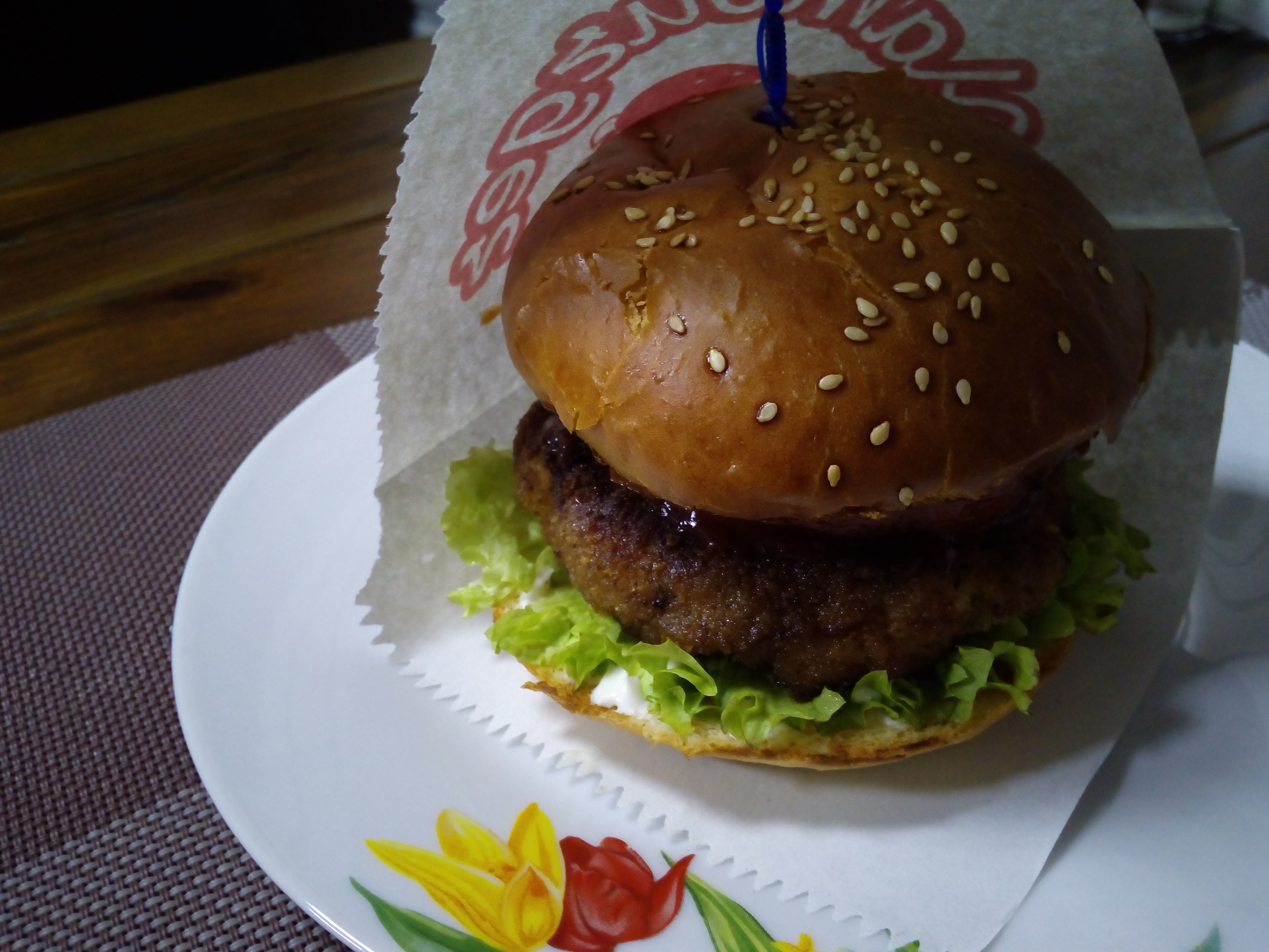 PRK URBAN CAFE image 6