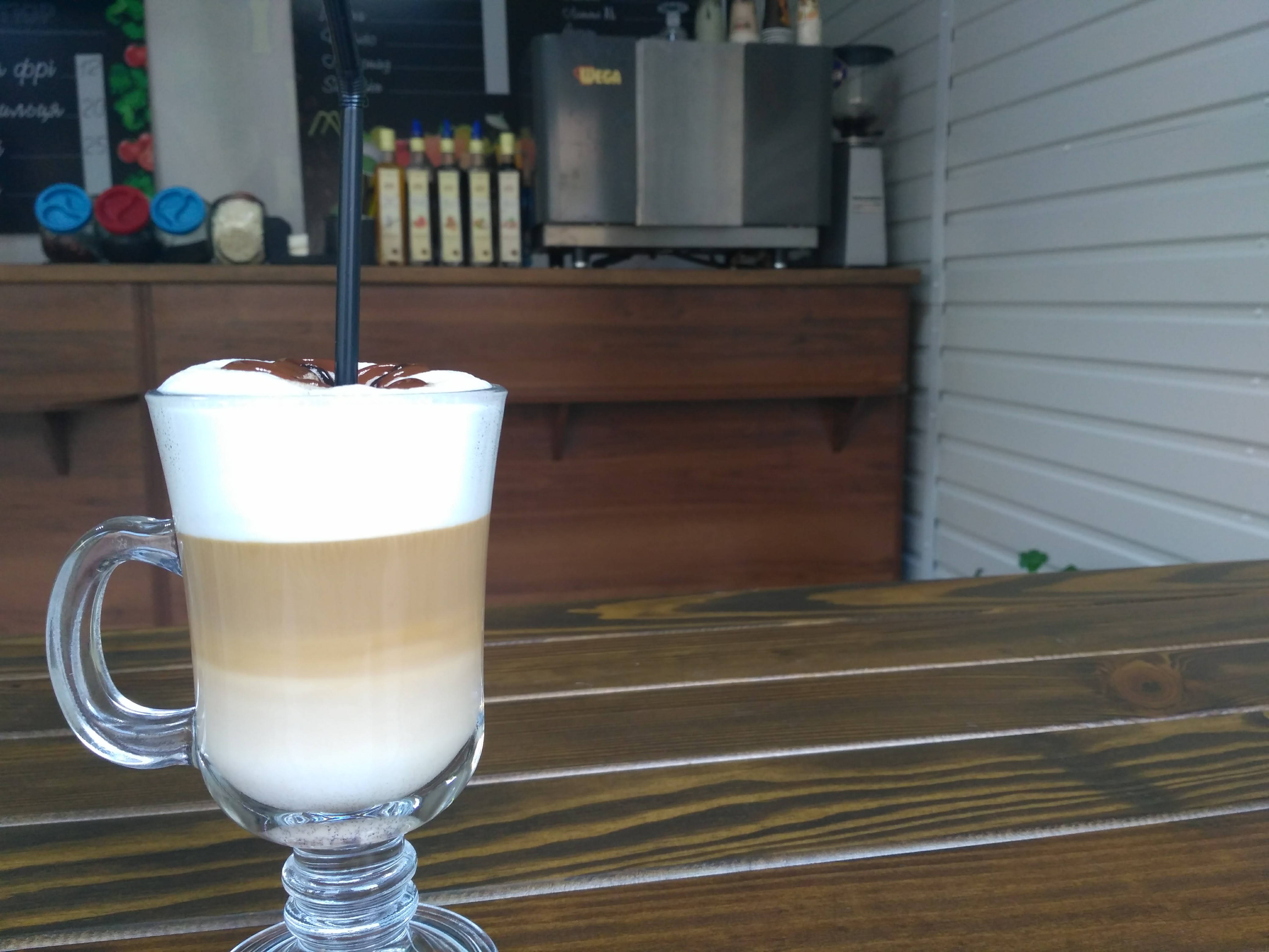 PRK URBAN CAFE image 8