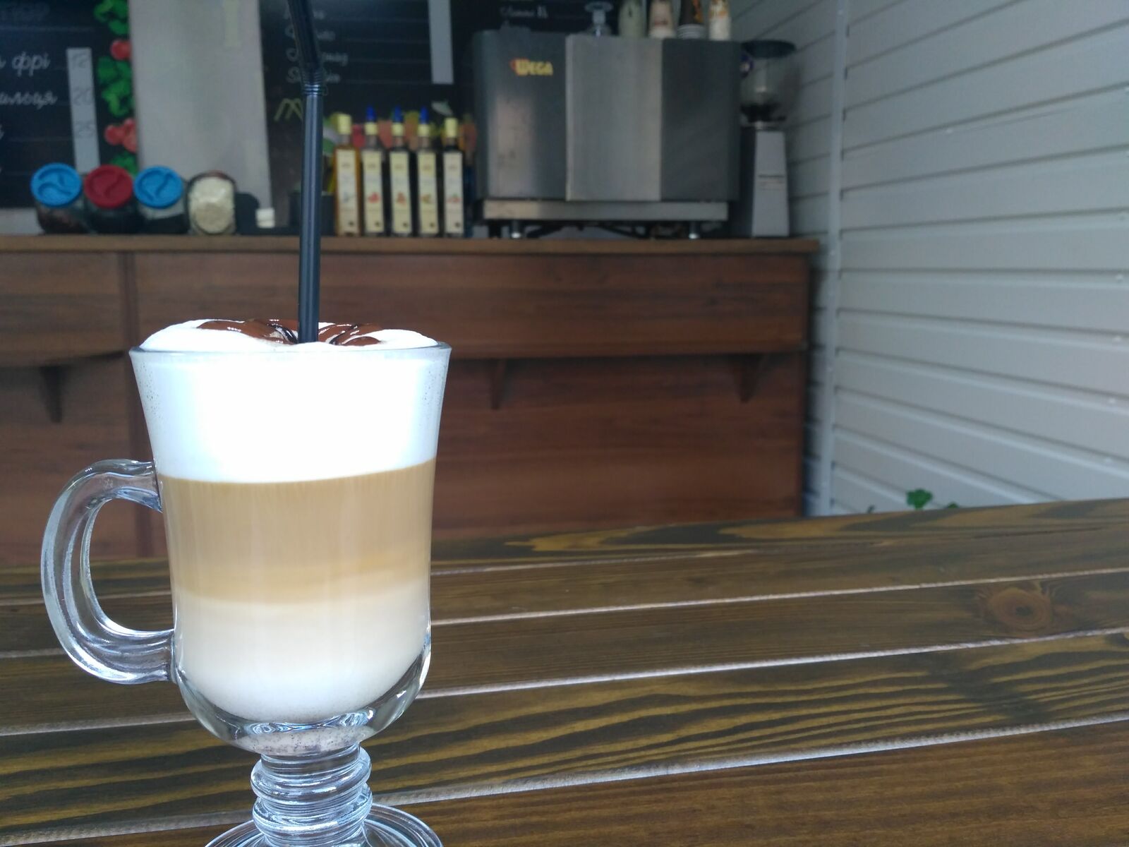 PRK URBAN CAFE image 8