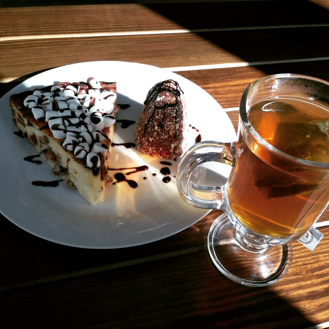 PRK URBAN CAFE image 10