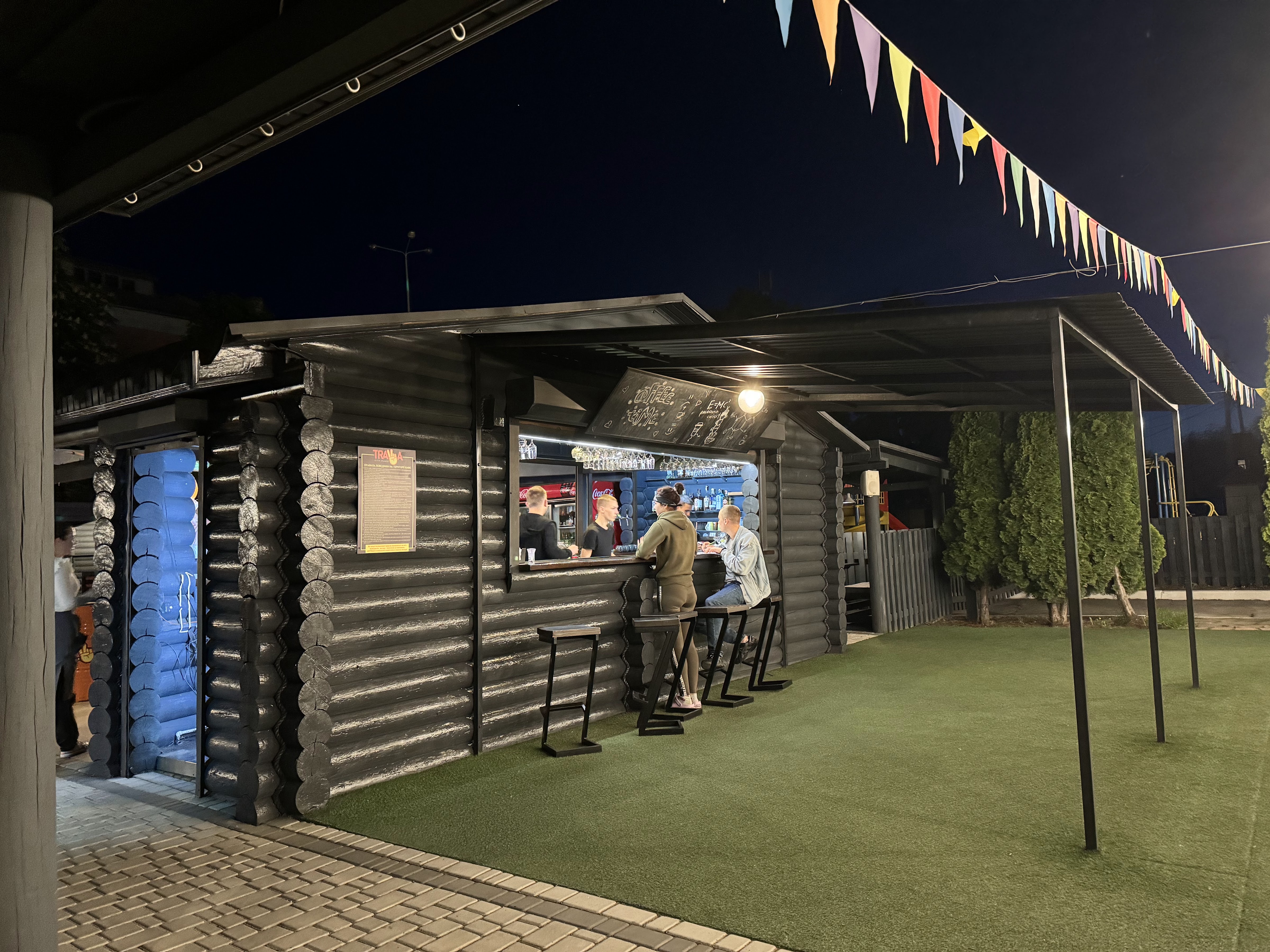 Трава City Place image 4