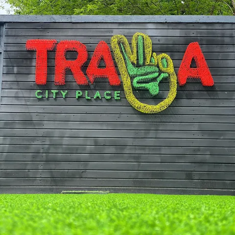 Трава City Place image 5