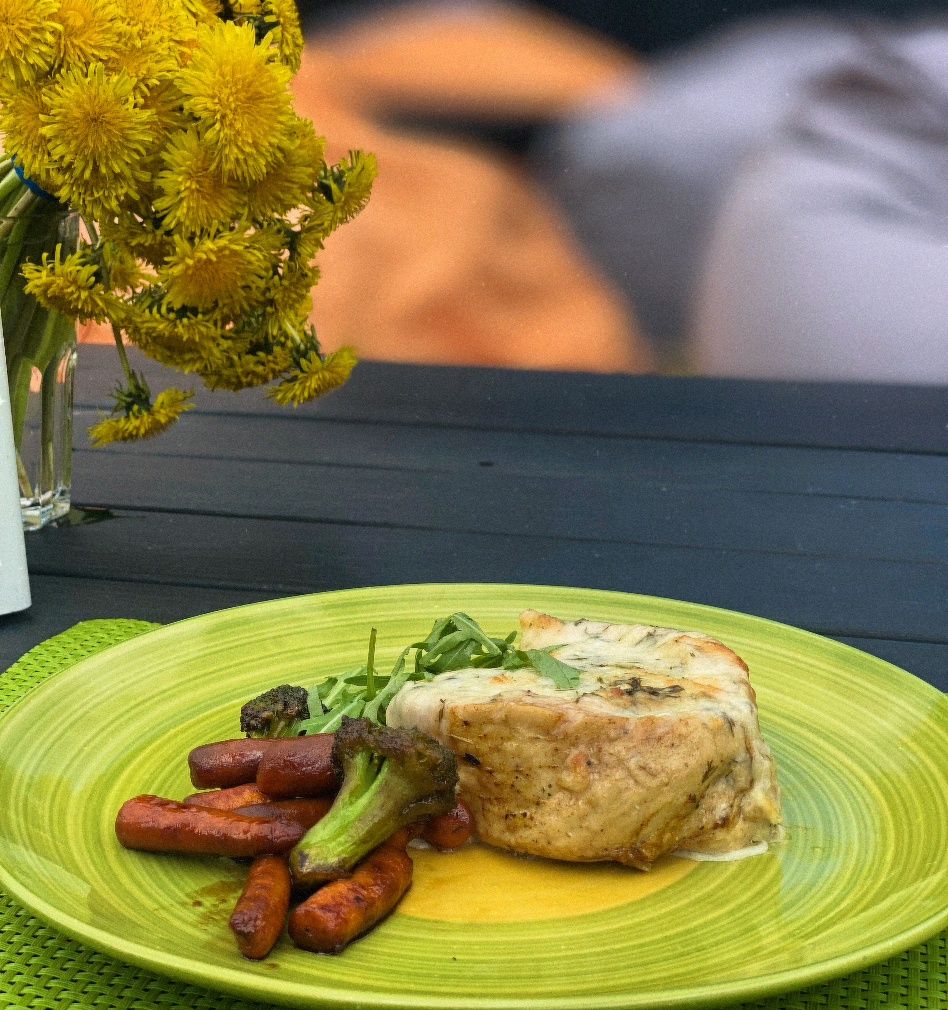 Трава City Place image 6