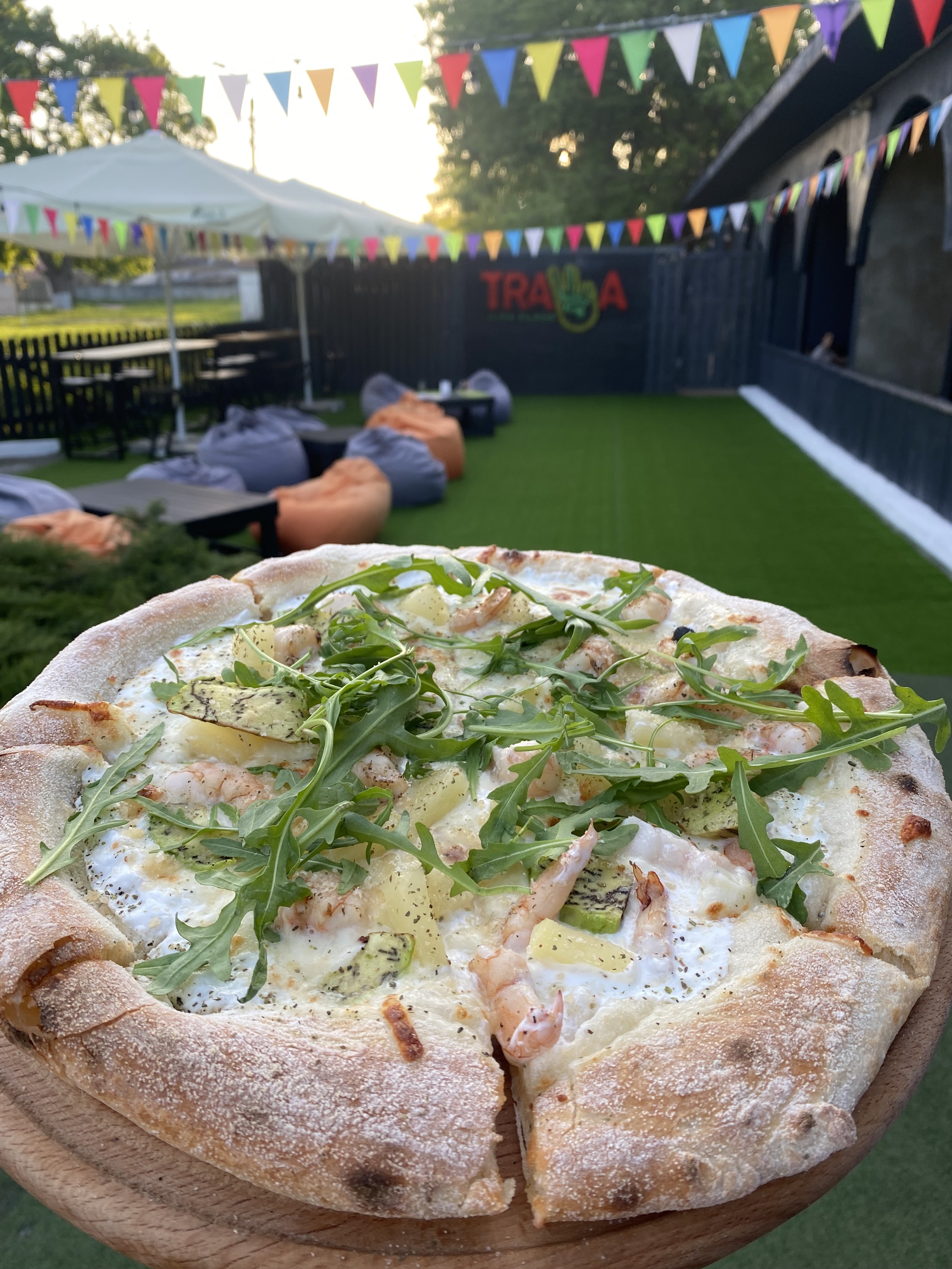 Трава City Place image 7