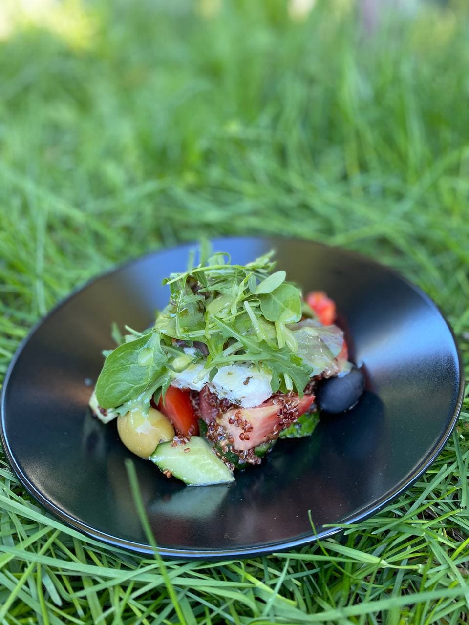 Трава City Place image 9