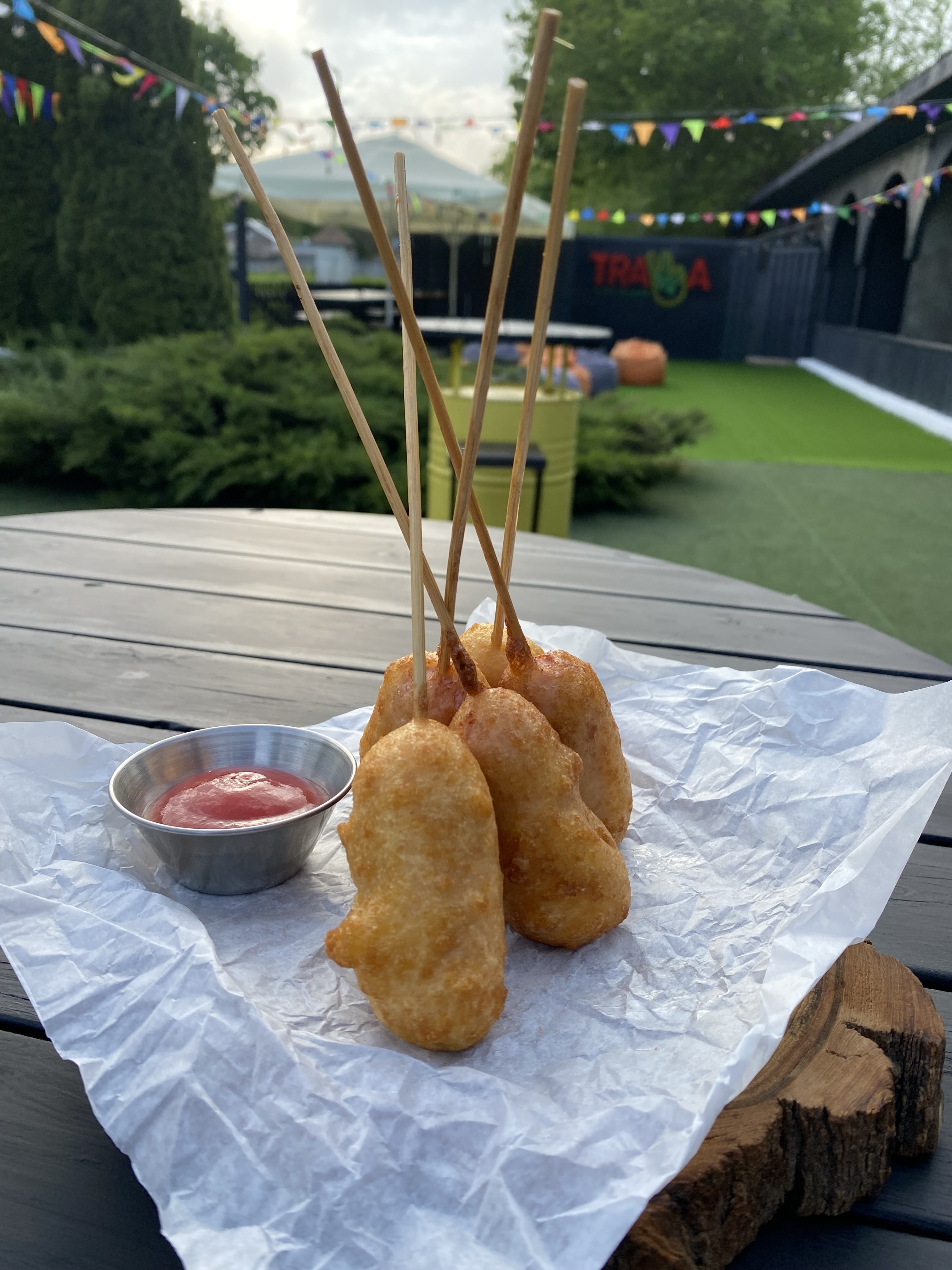 Трава City Place image 10