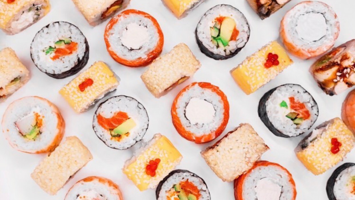 Sushi Zoom Прилуки image 6