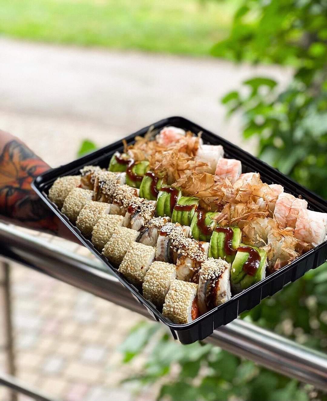 Sushi Zoom Прилуки image 10