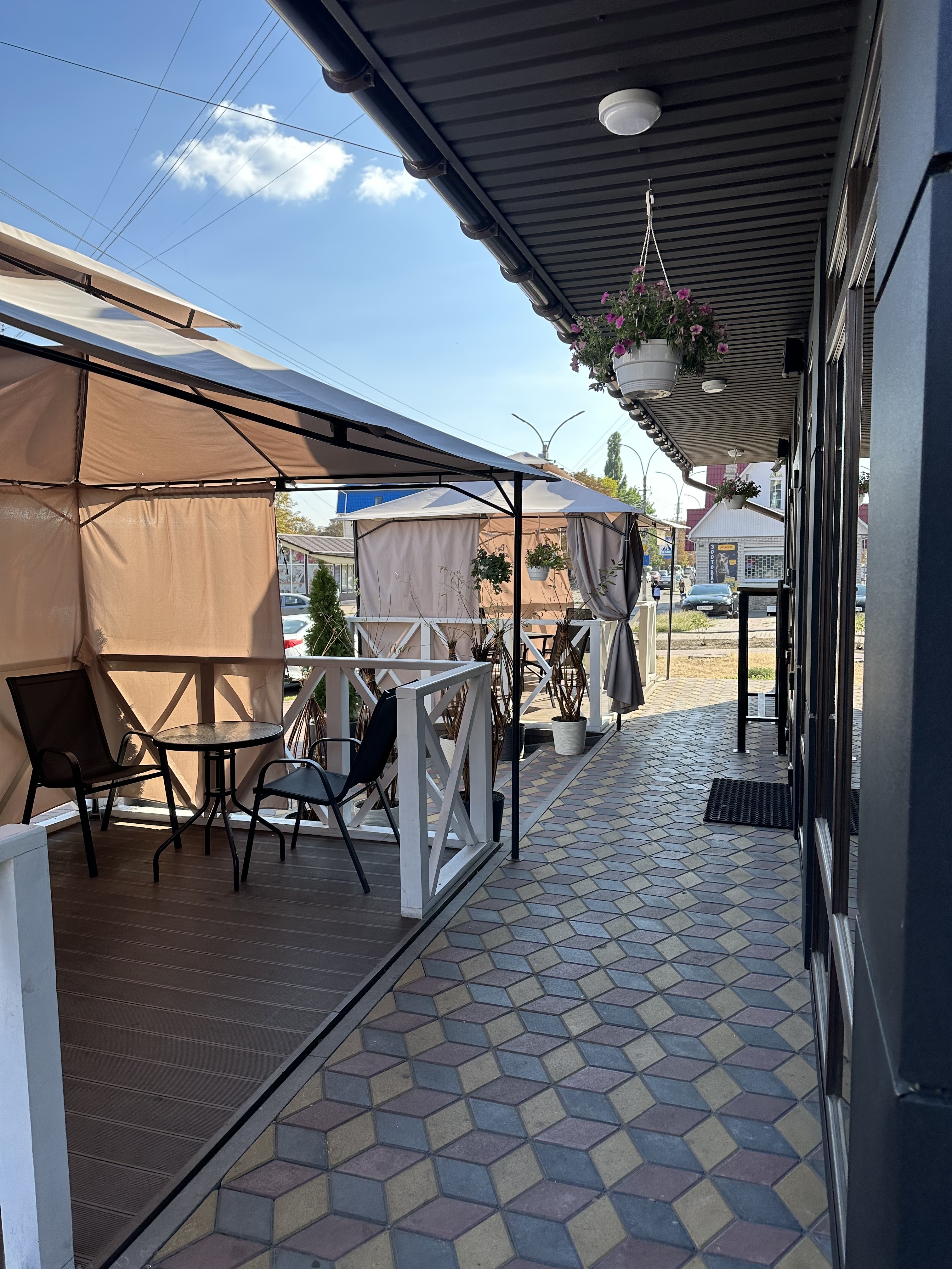 Doner Grill Шаурма image 1