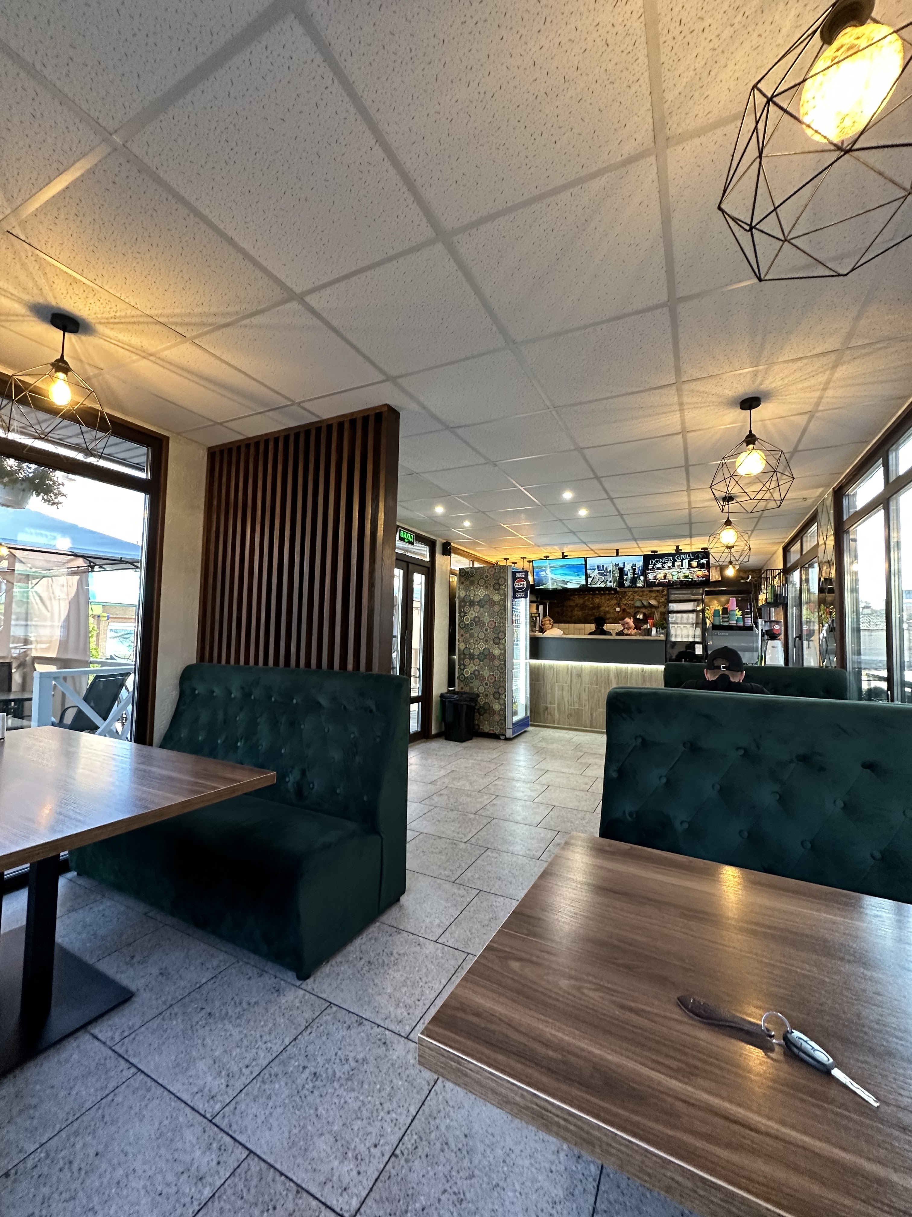 Doner Grill Шаурма image 3