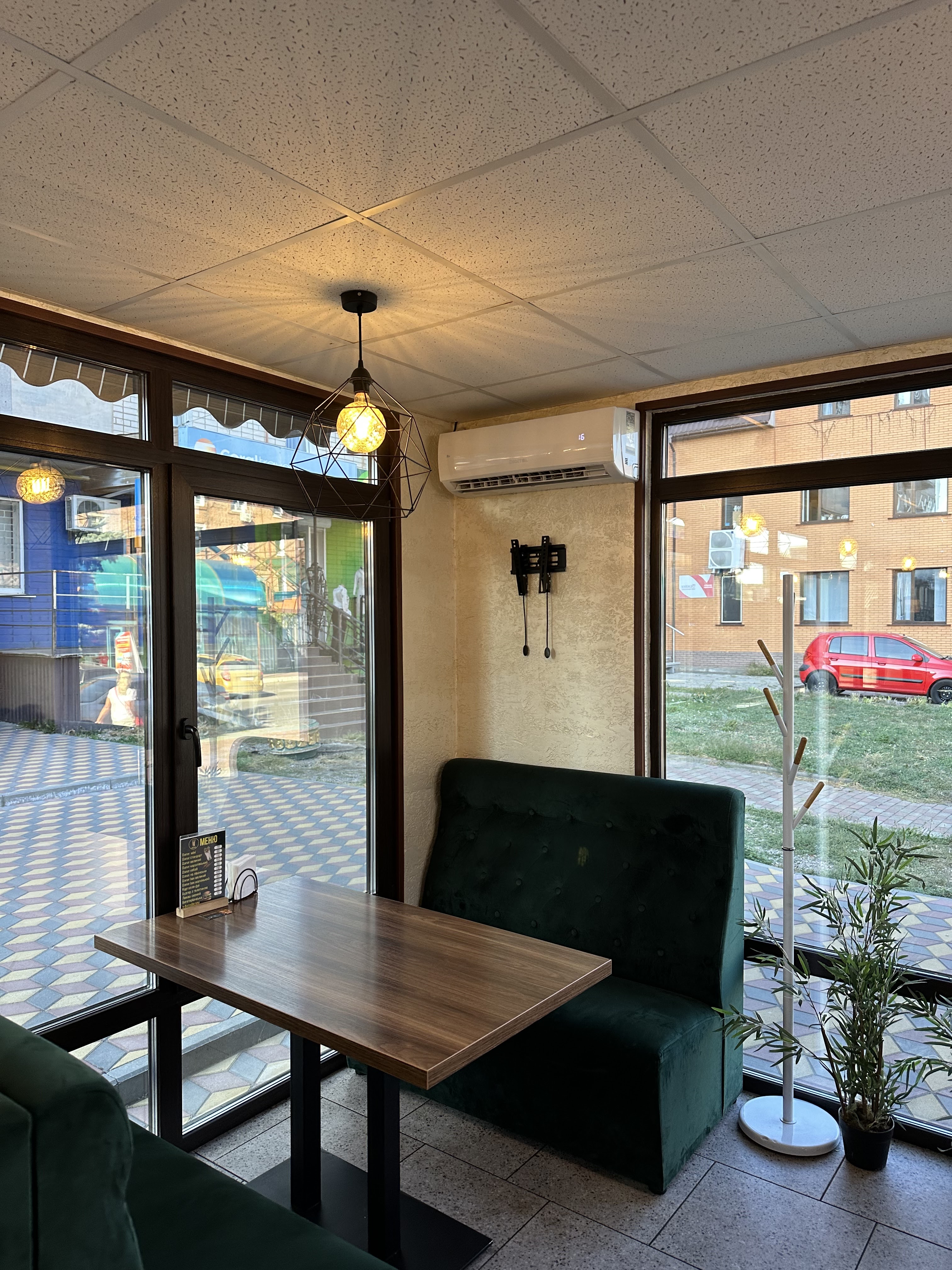 Doner Grill Шаурма image 5