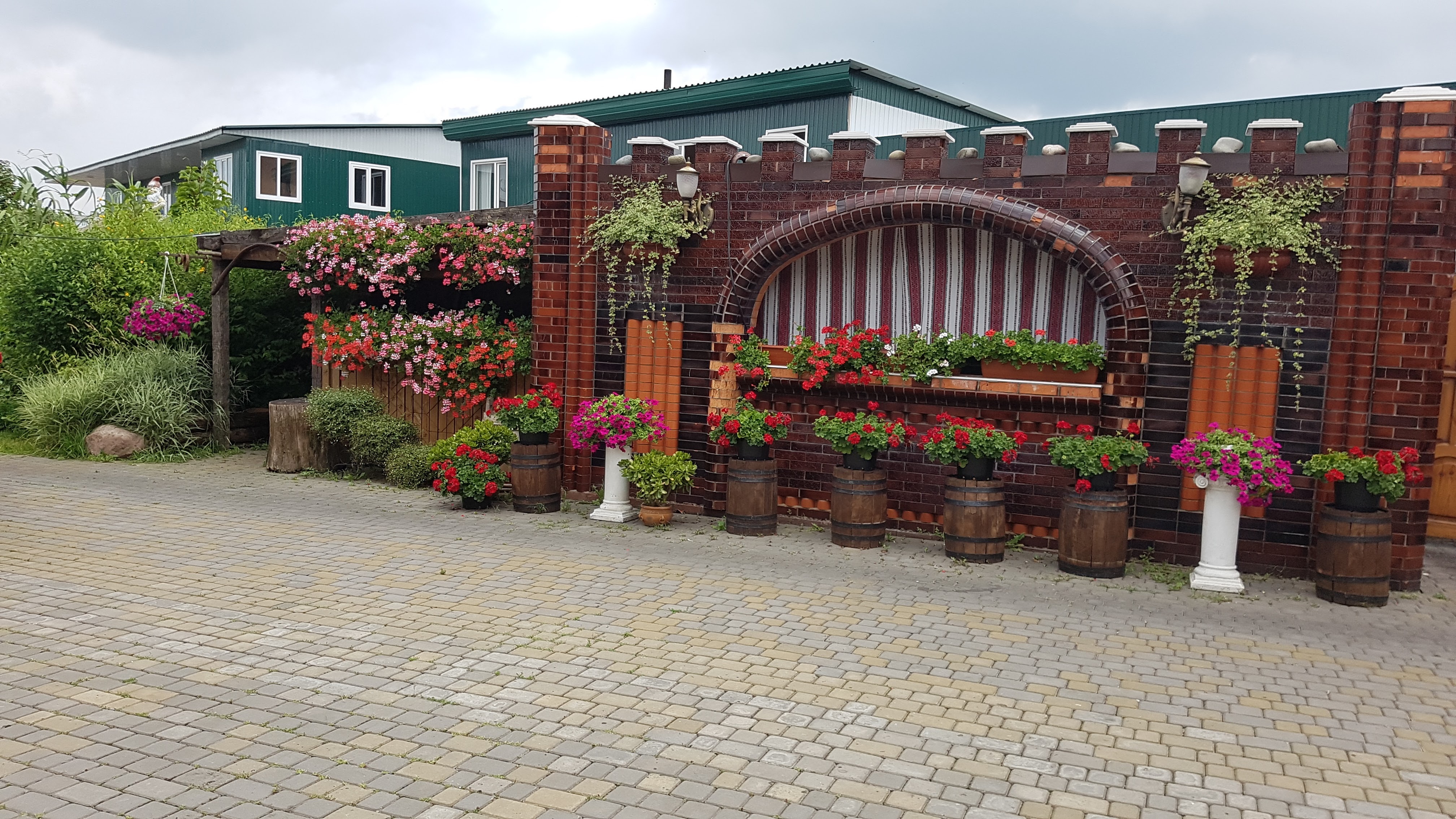 Staryi Dvir image 10