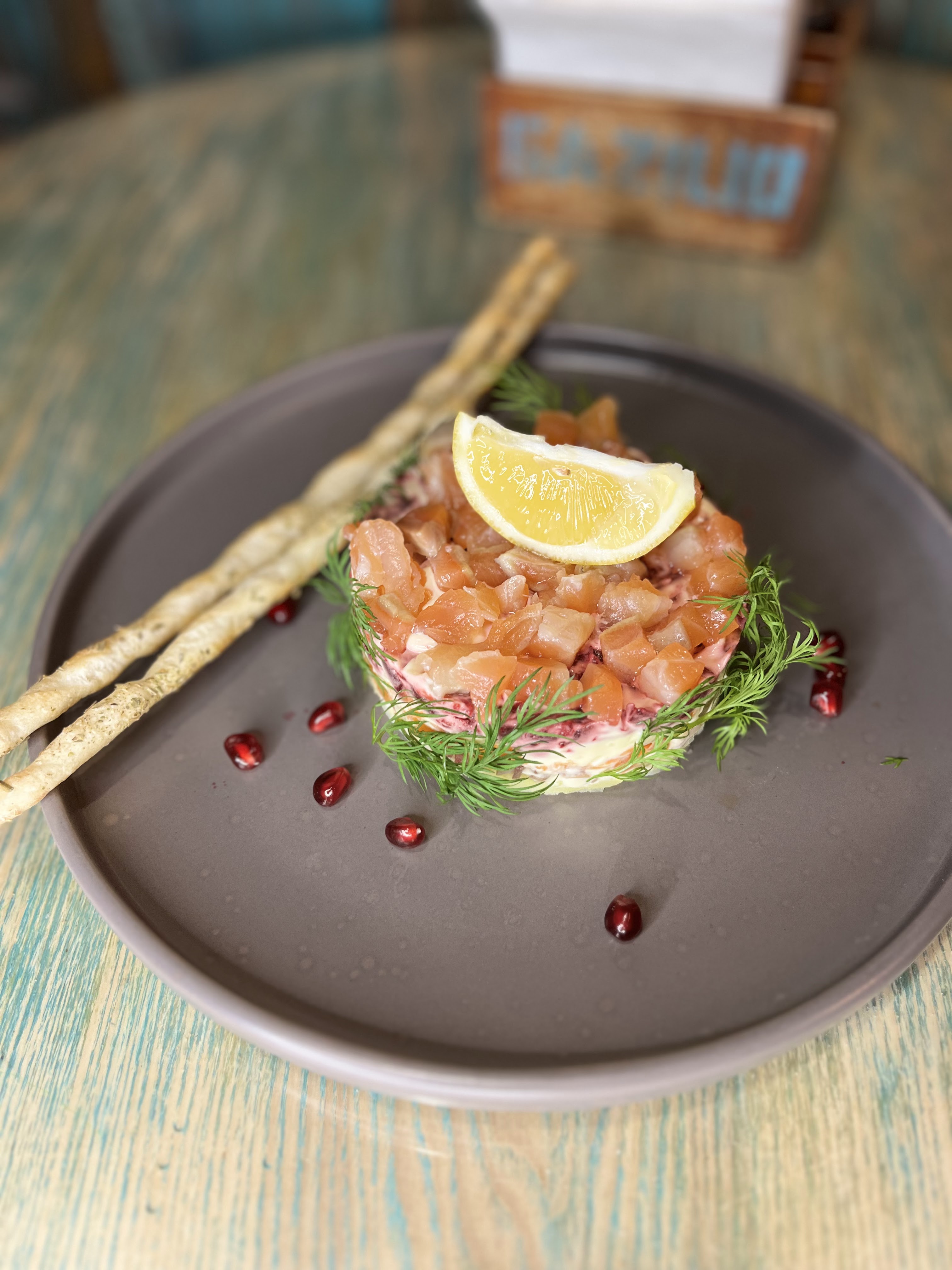 Bazilio pizzeria image 4