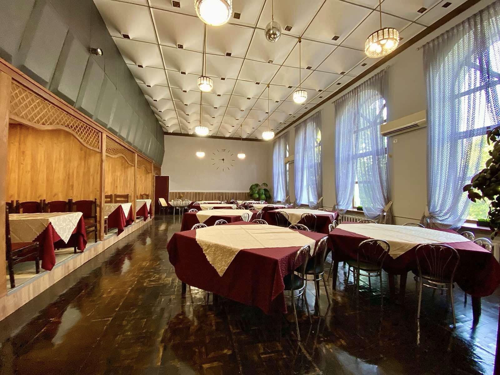 Restaurant "Uday" image 1