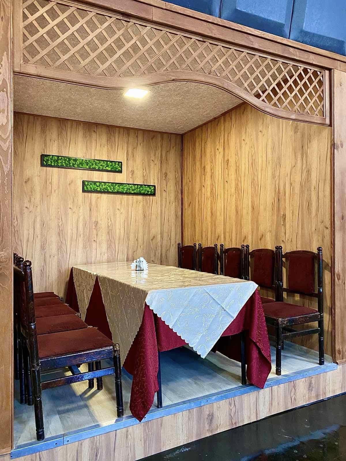 Restaurant "Uday" image 7