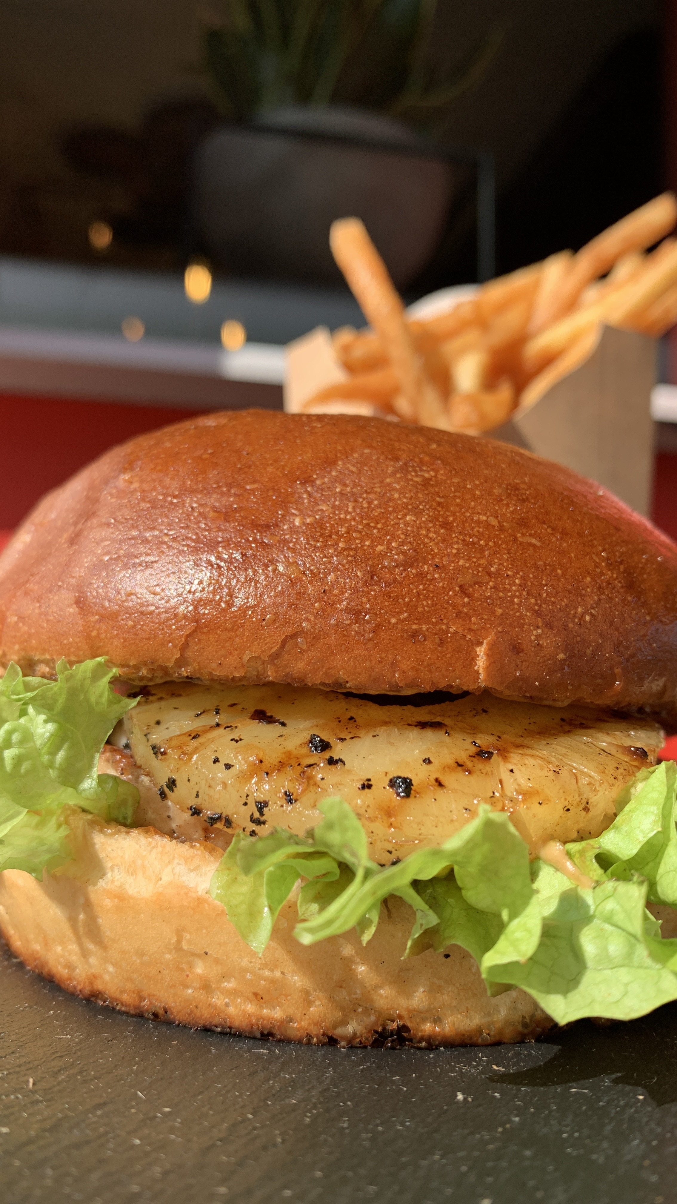 Бургер-бар «За Рогом» image 2