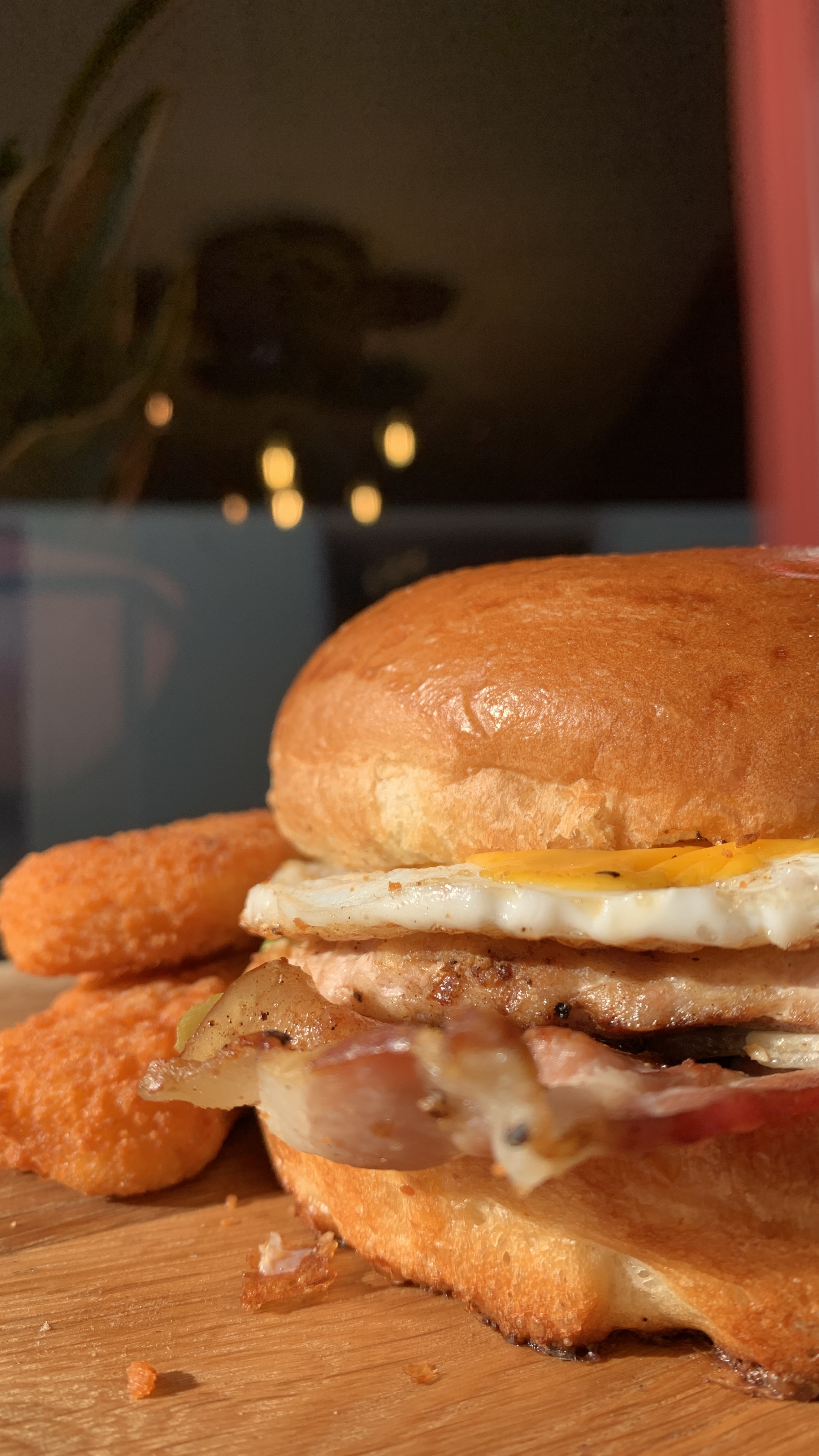 Бургер-бар «За Рогом» image 10