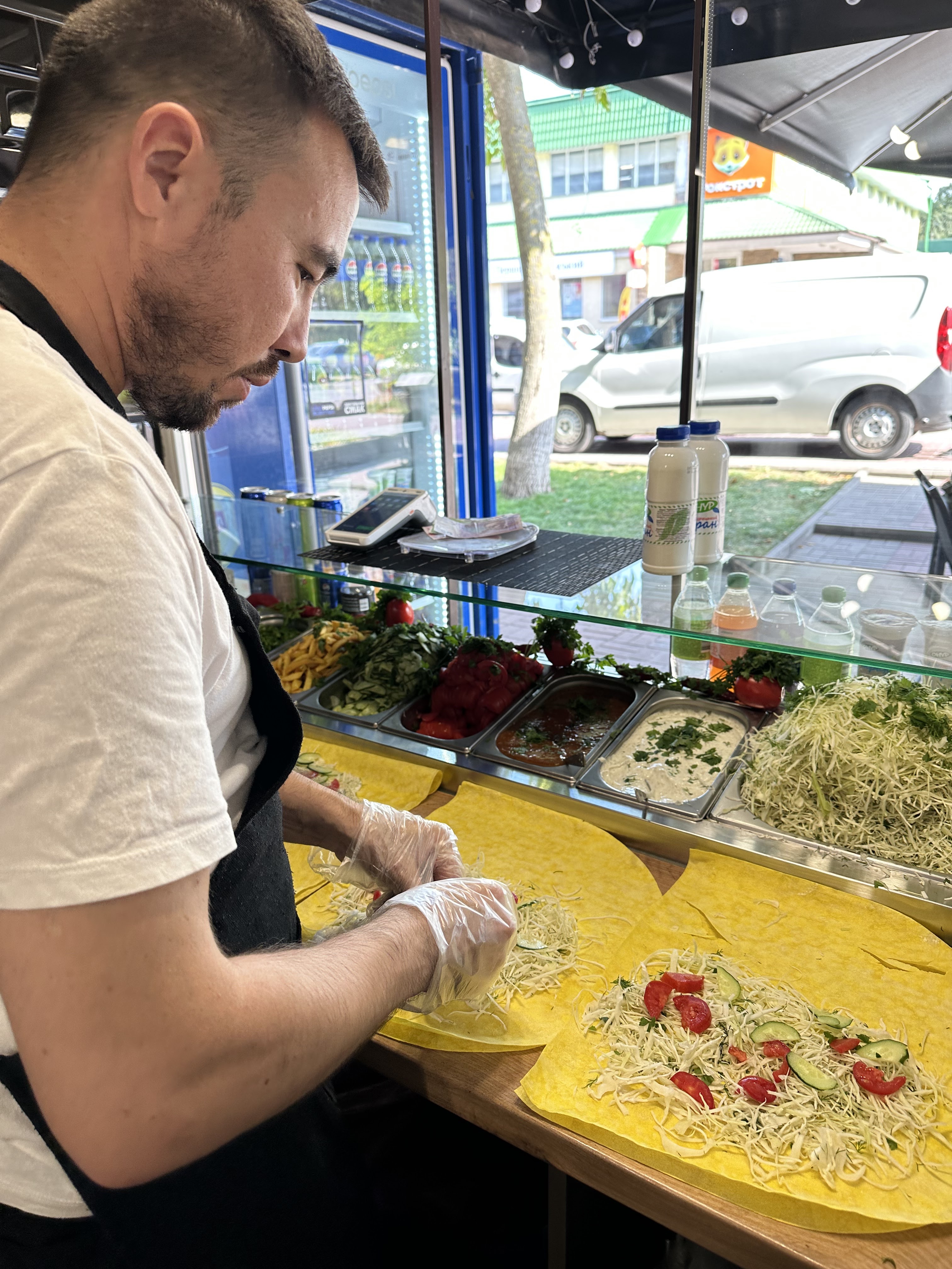 Doner Grill "Прилуки1" image 2