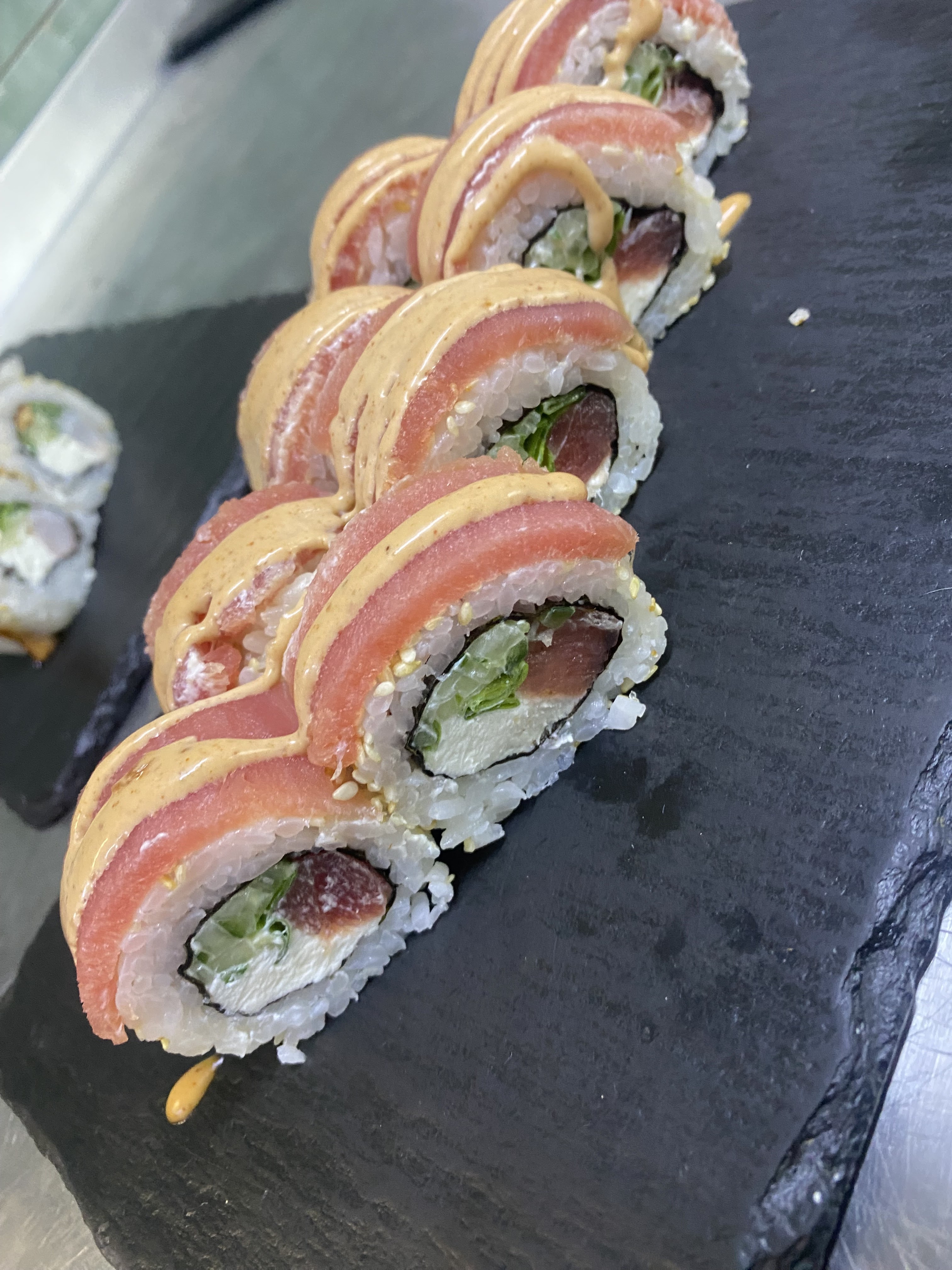 Restoran DACHA kulʹt m'yasa ta vidpochynku image 8