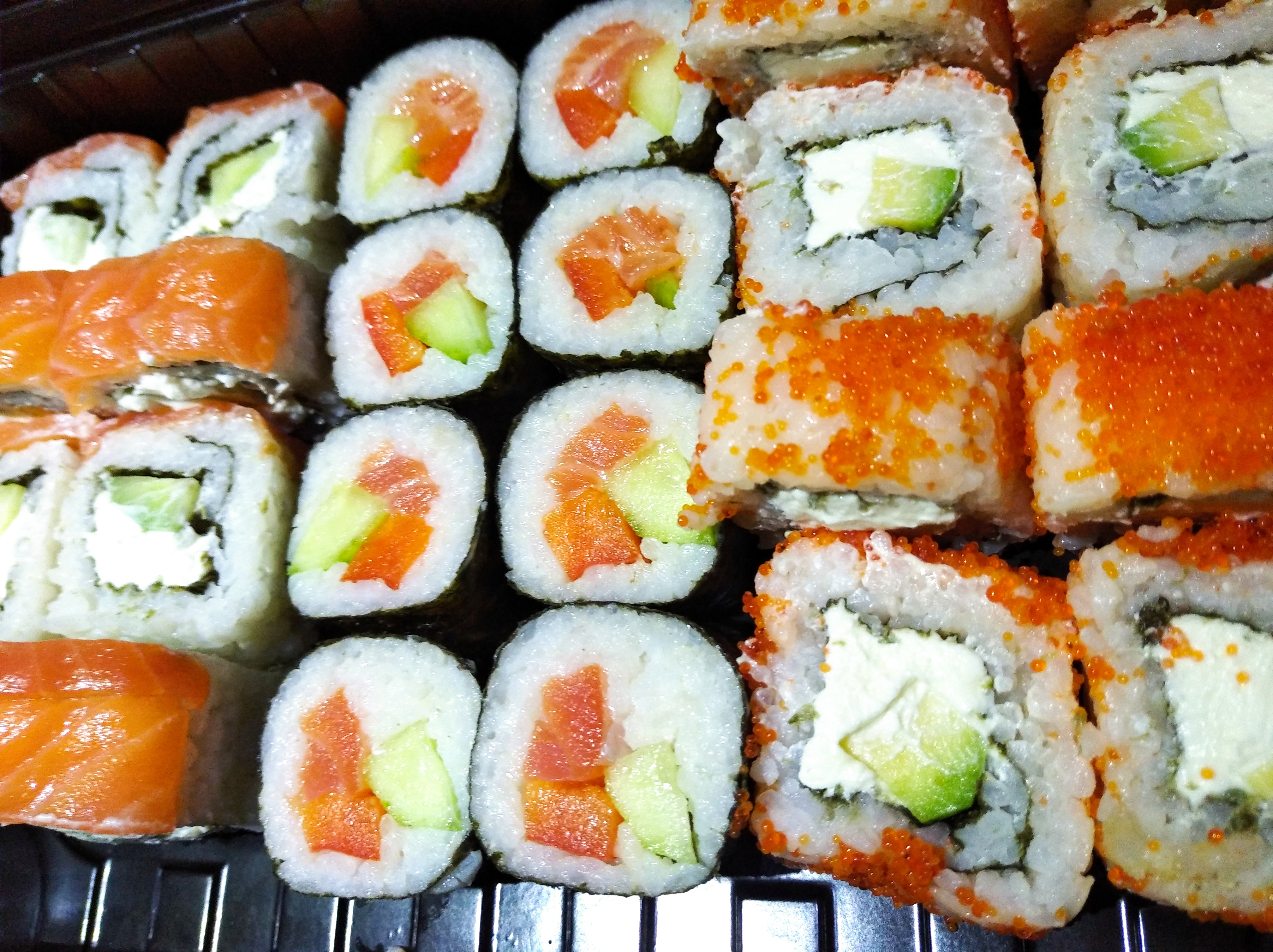 Sushi Ichnya image 1