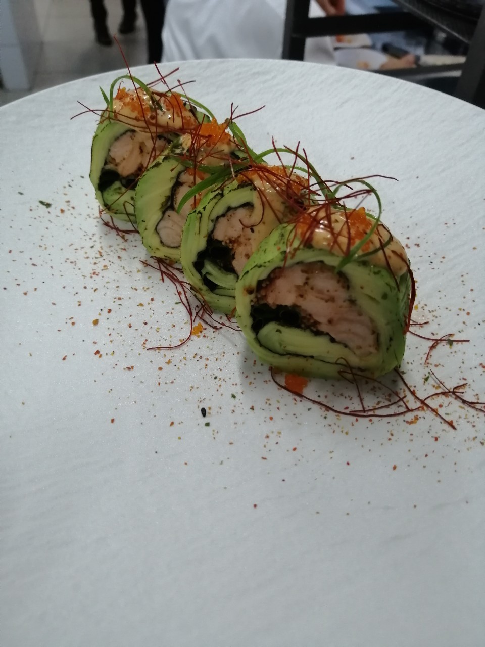 Sushi Ichnya image 3