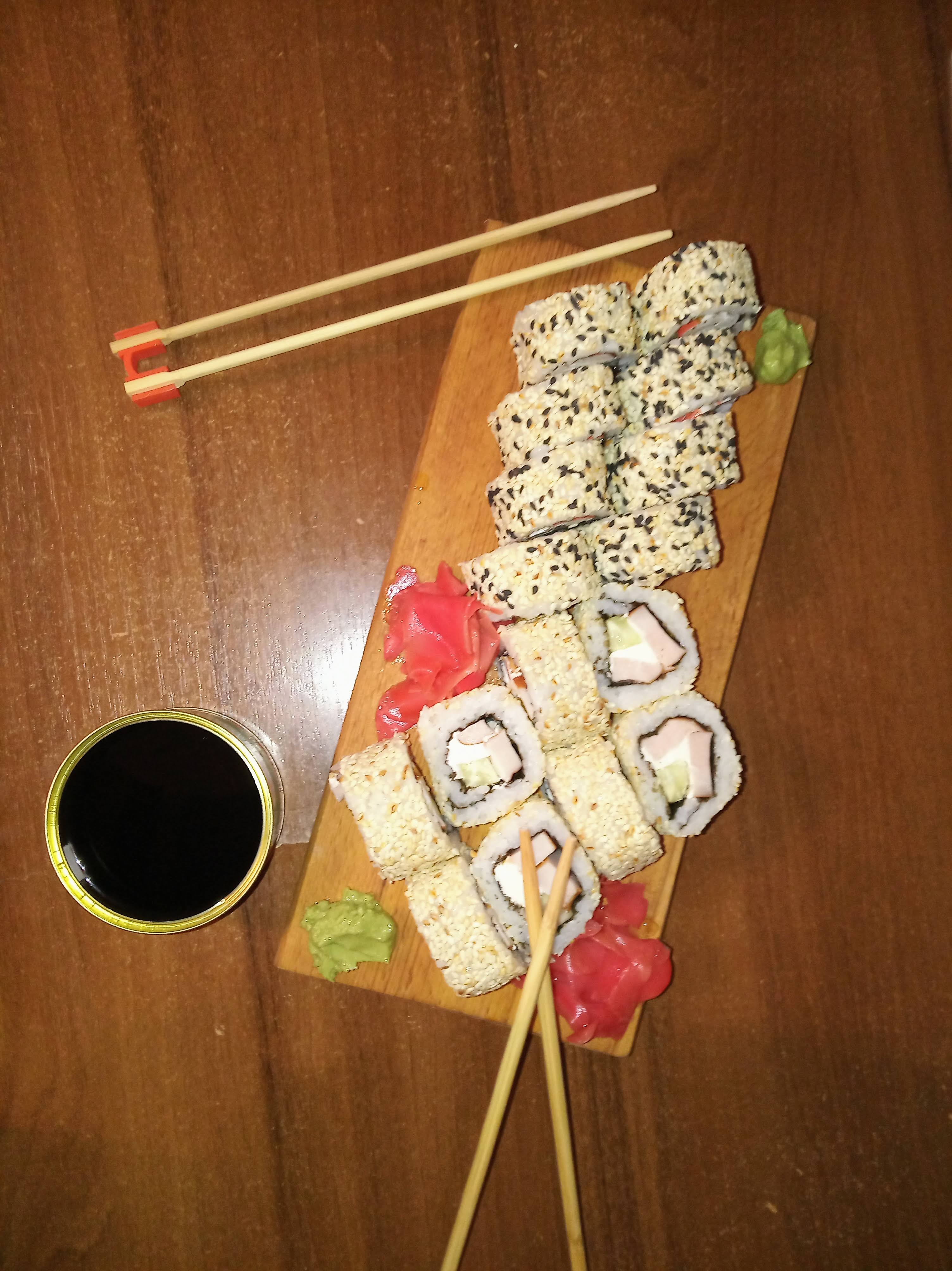 Sushi Ichnya image 5