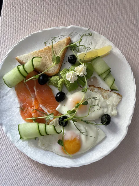 Netiki Sushi image 3