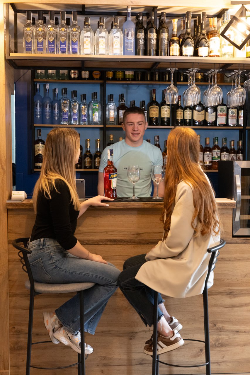 Netiki Sushi image 4